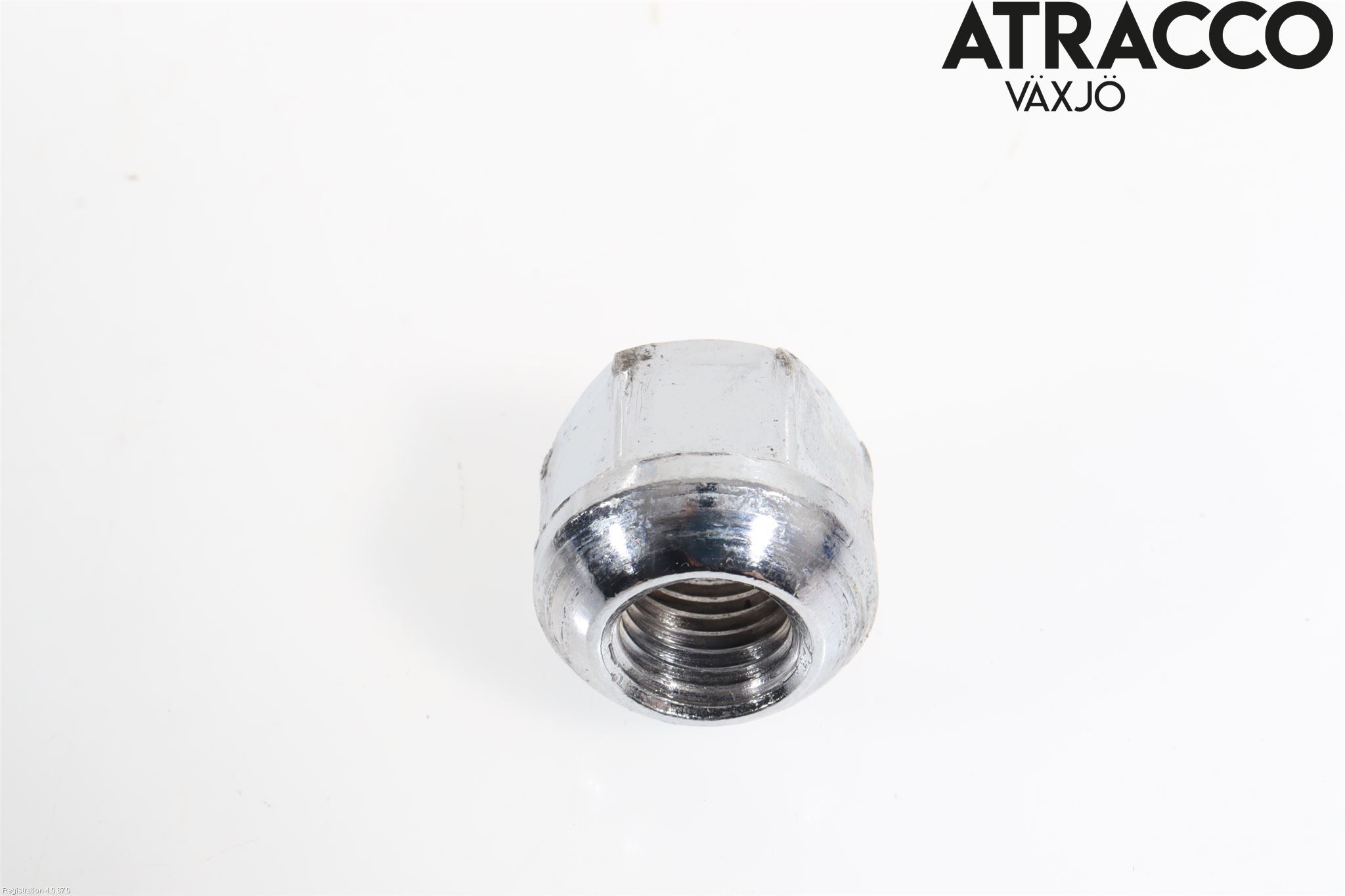 Honda E 20-23 Hjulmutter-Bult-Sats