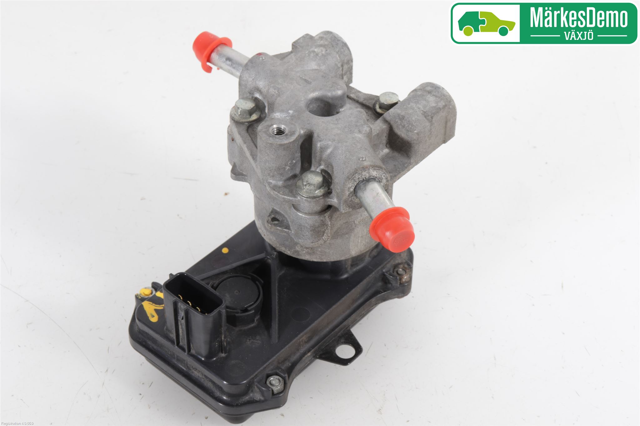 Mitsubishi OUTLANDER 13-21 Oljepump Växellåda