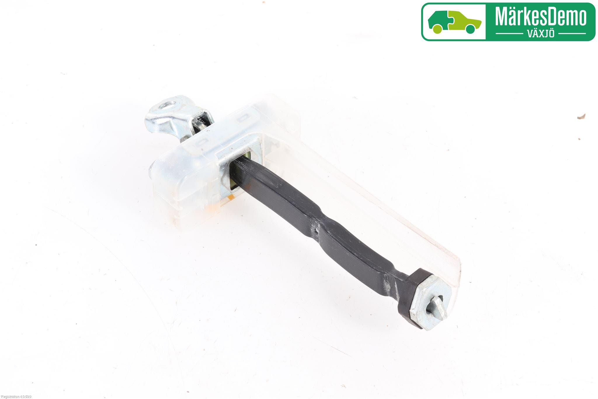 Toyota C-HR 16-23 Dörrstopp