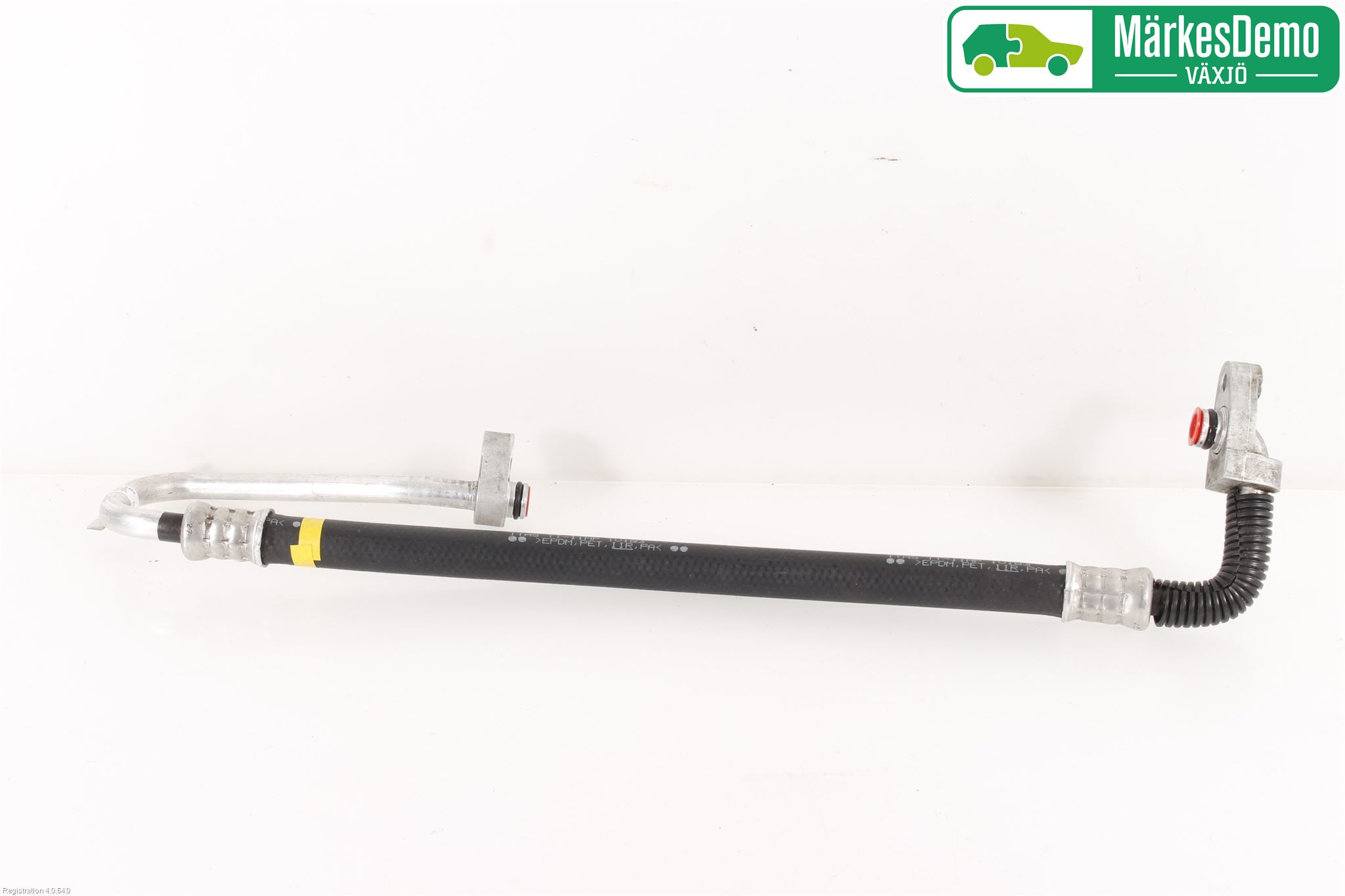 Toyota AURIS 13-19 Ac Slang-Rör