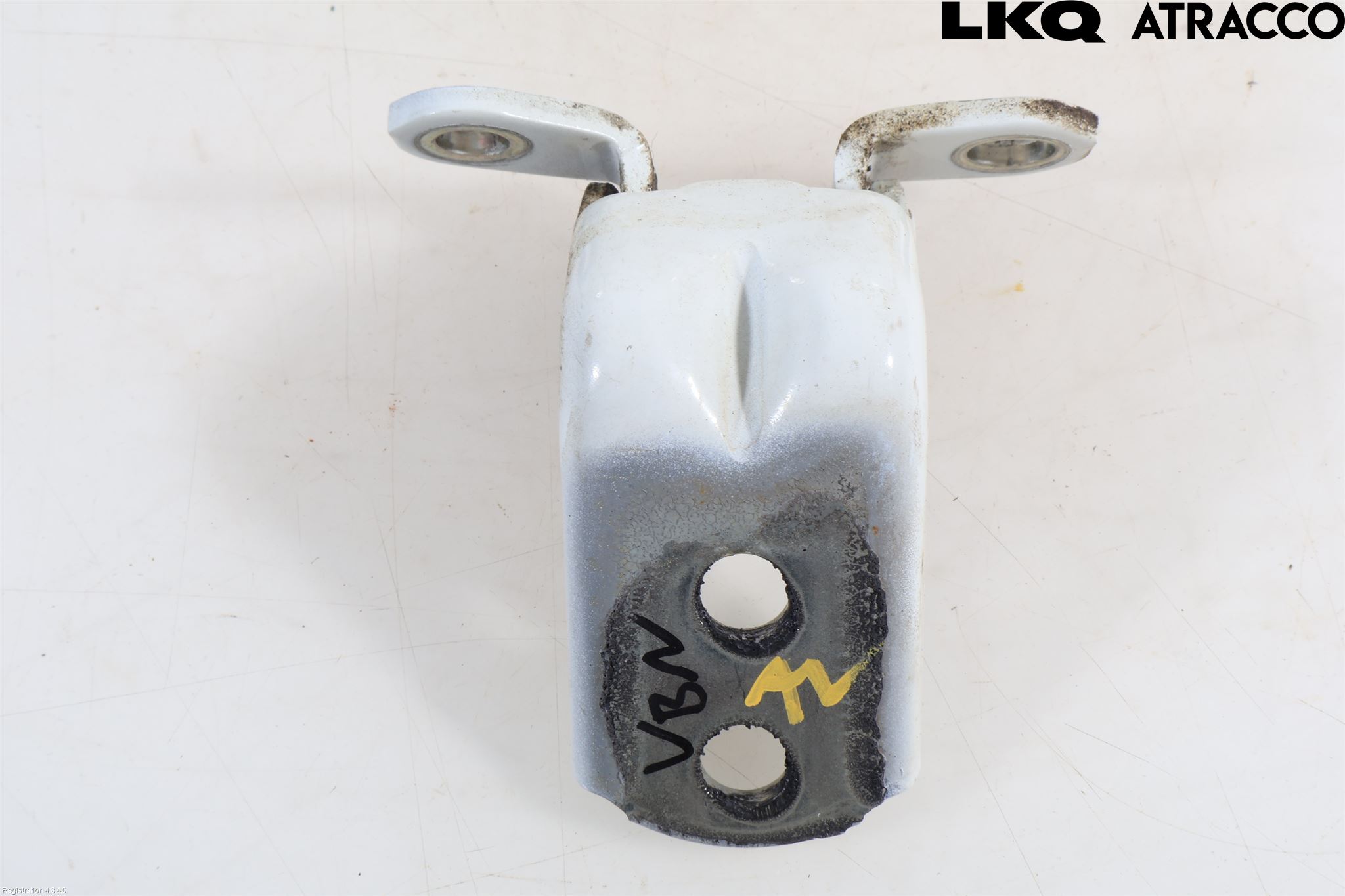 Nissan LEAF 18- Dörrgångjärn