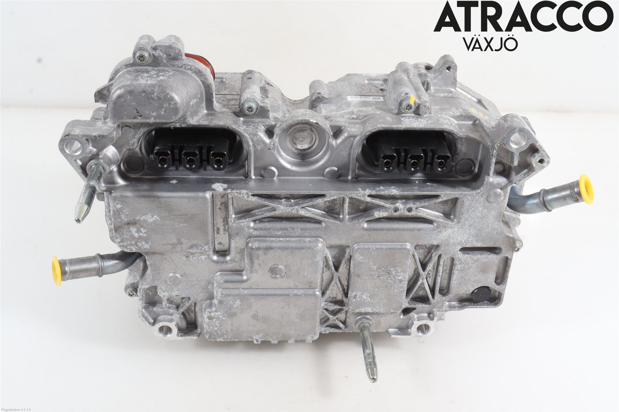 Honda CR-V 19-22 Hybridconverter