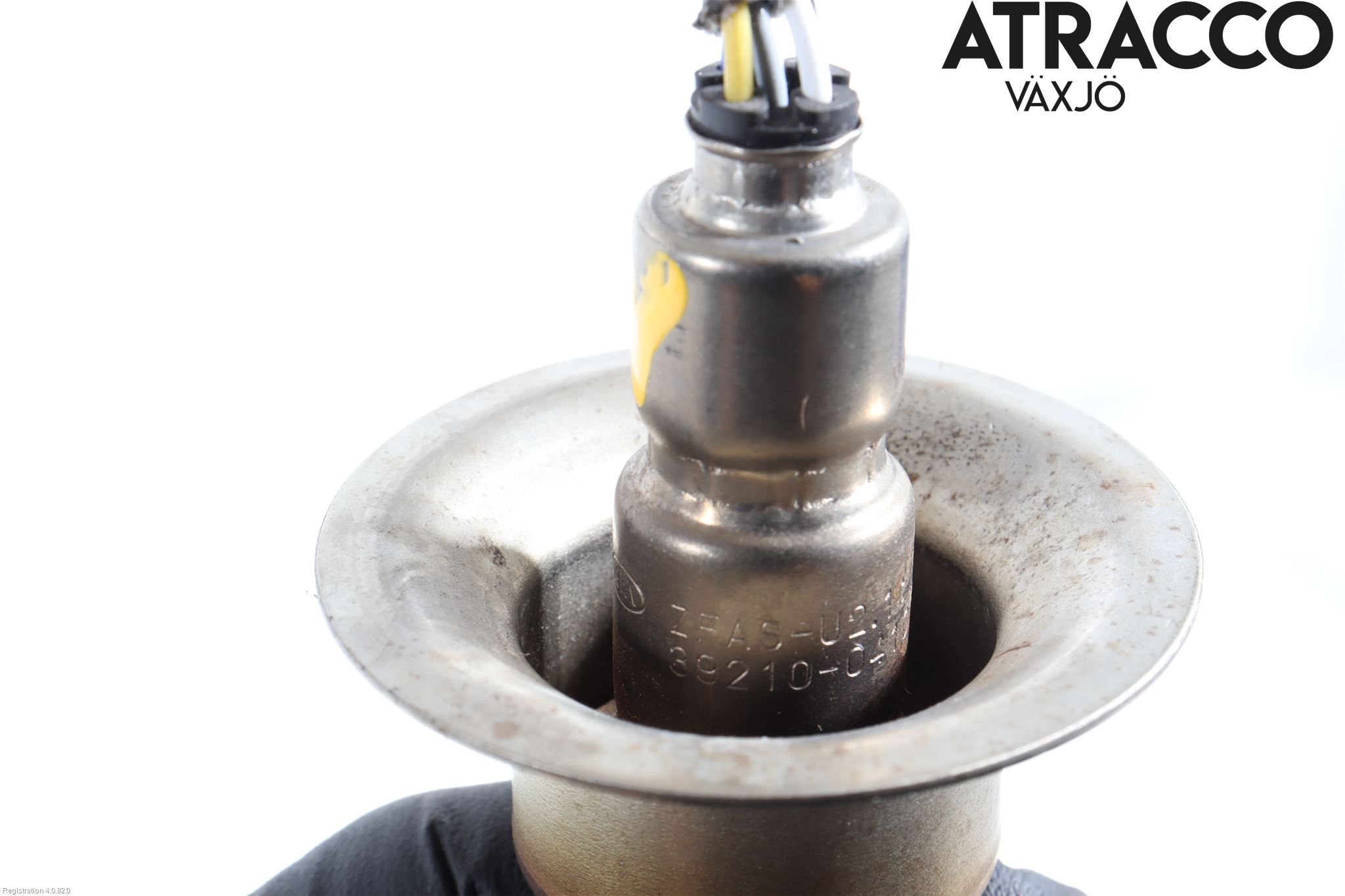 Hyundai i30 PD 17- Injlambdasond