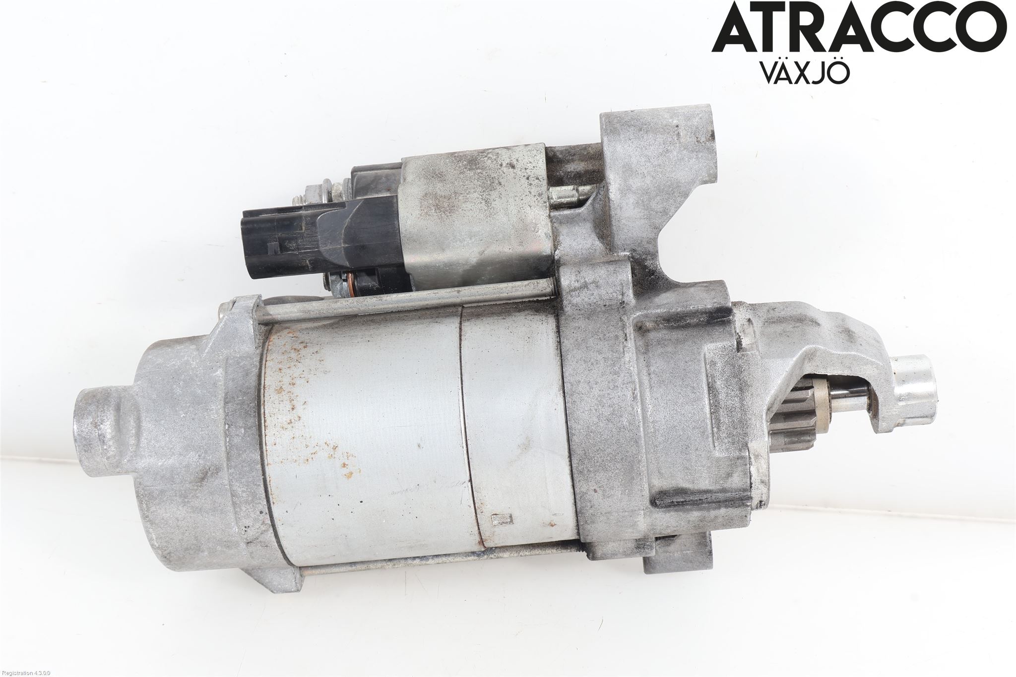 Audi Q7/SQ7 Startmotor Diesel