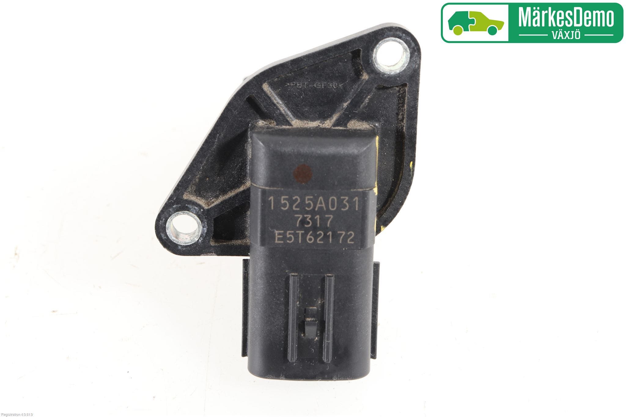 Mitsubishi OUTLANDER 13-21 Injluftmassamätare