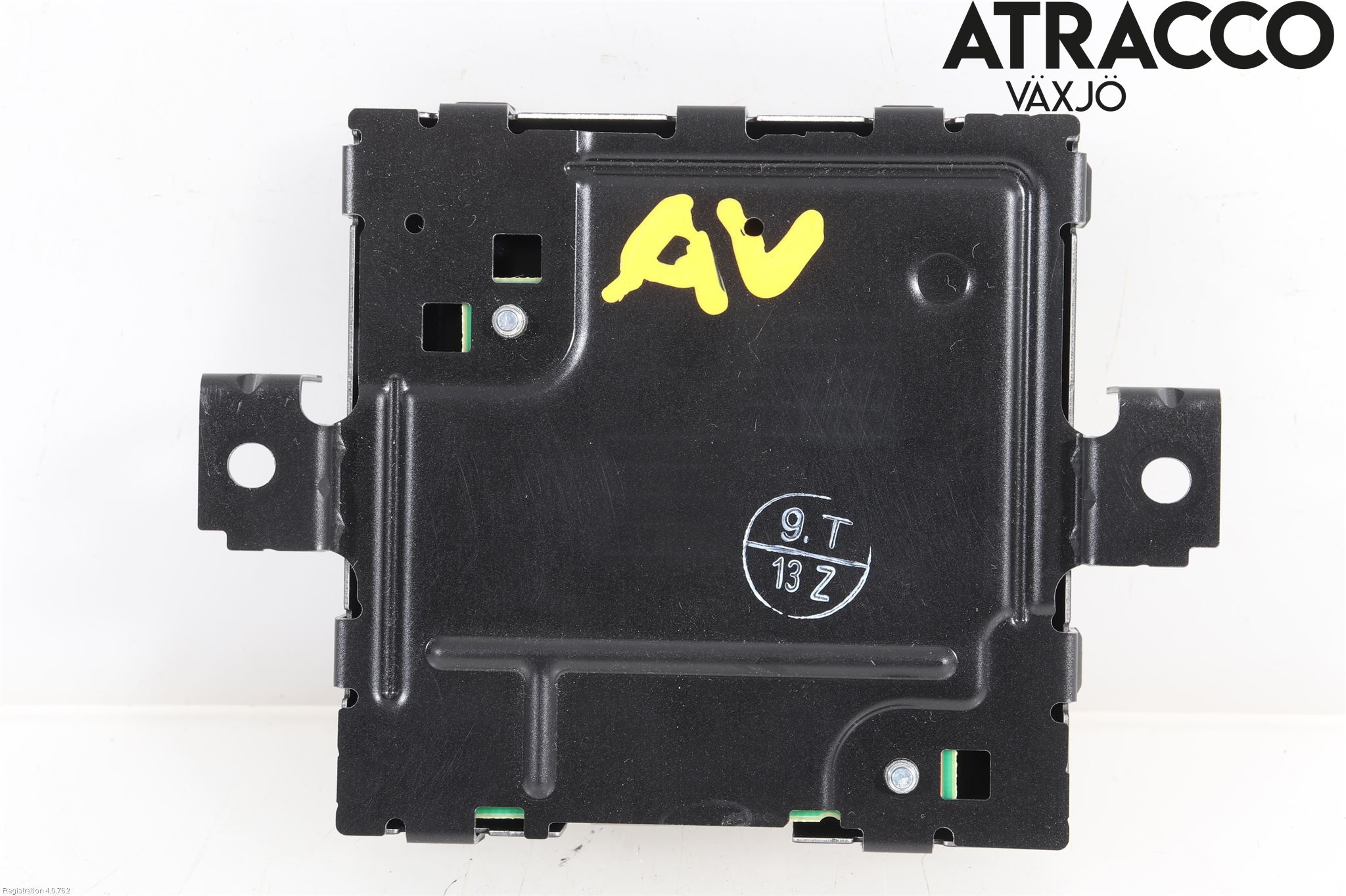 Toyota RAV4 13-18 Styrenhet Strålkastare