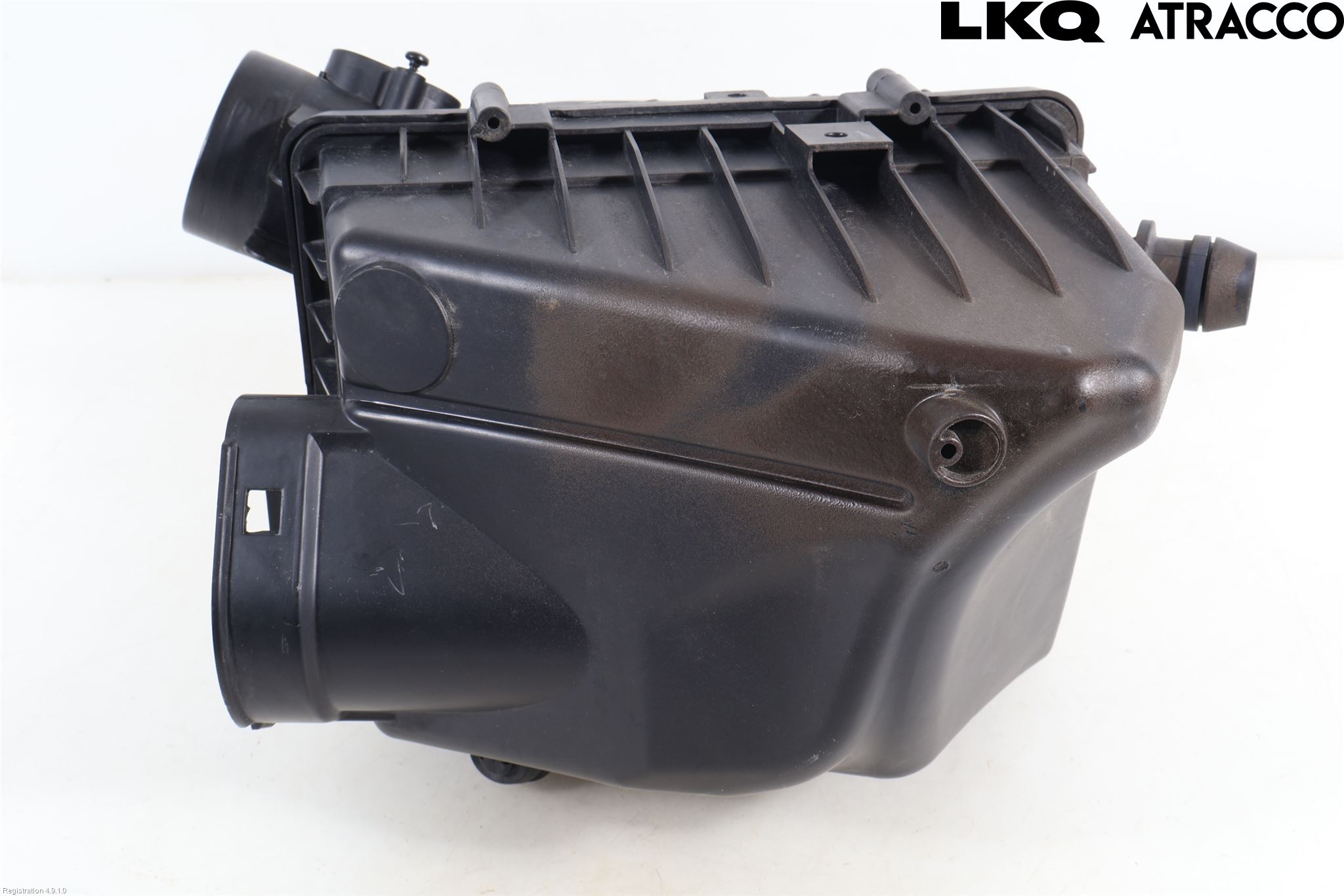 MG HS/EHS 21- Luftrenare