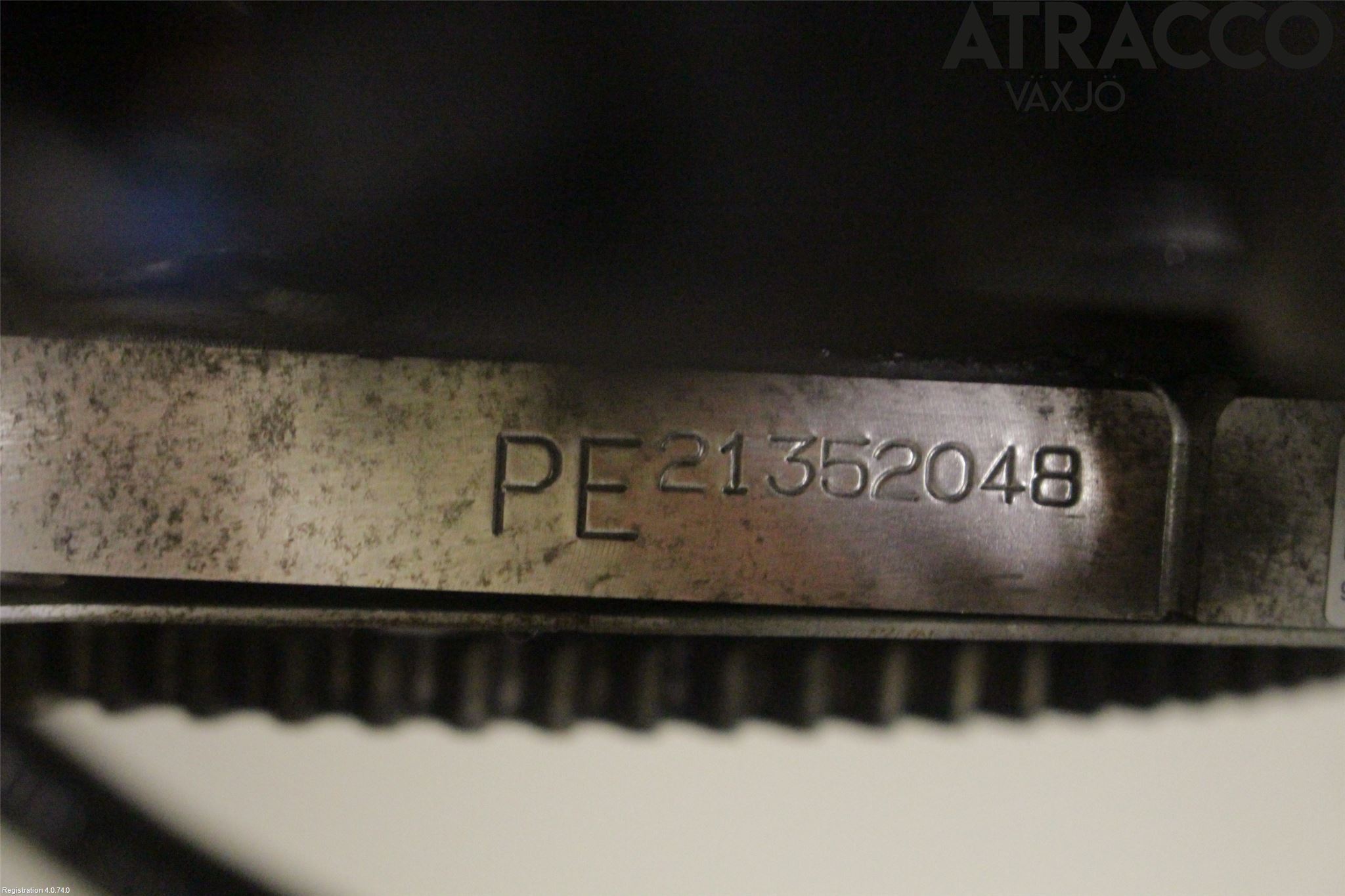 Mazda CX-30 20- Motor Bensin