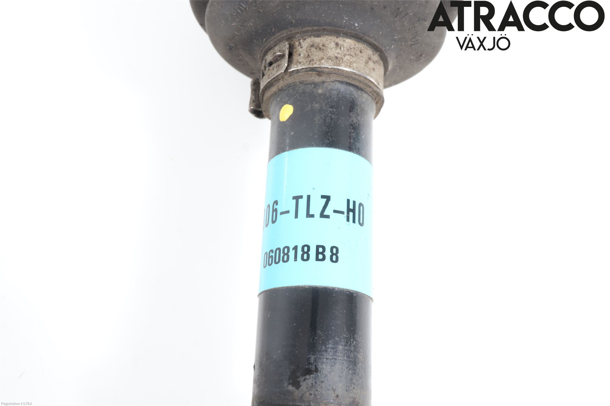 Honda CR-V 13-18 Drivaxel Fram Vänster