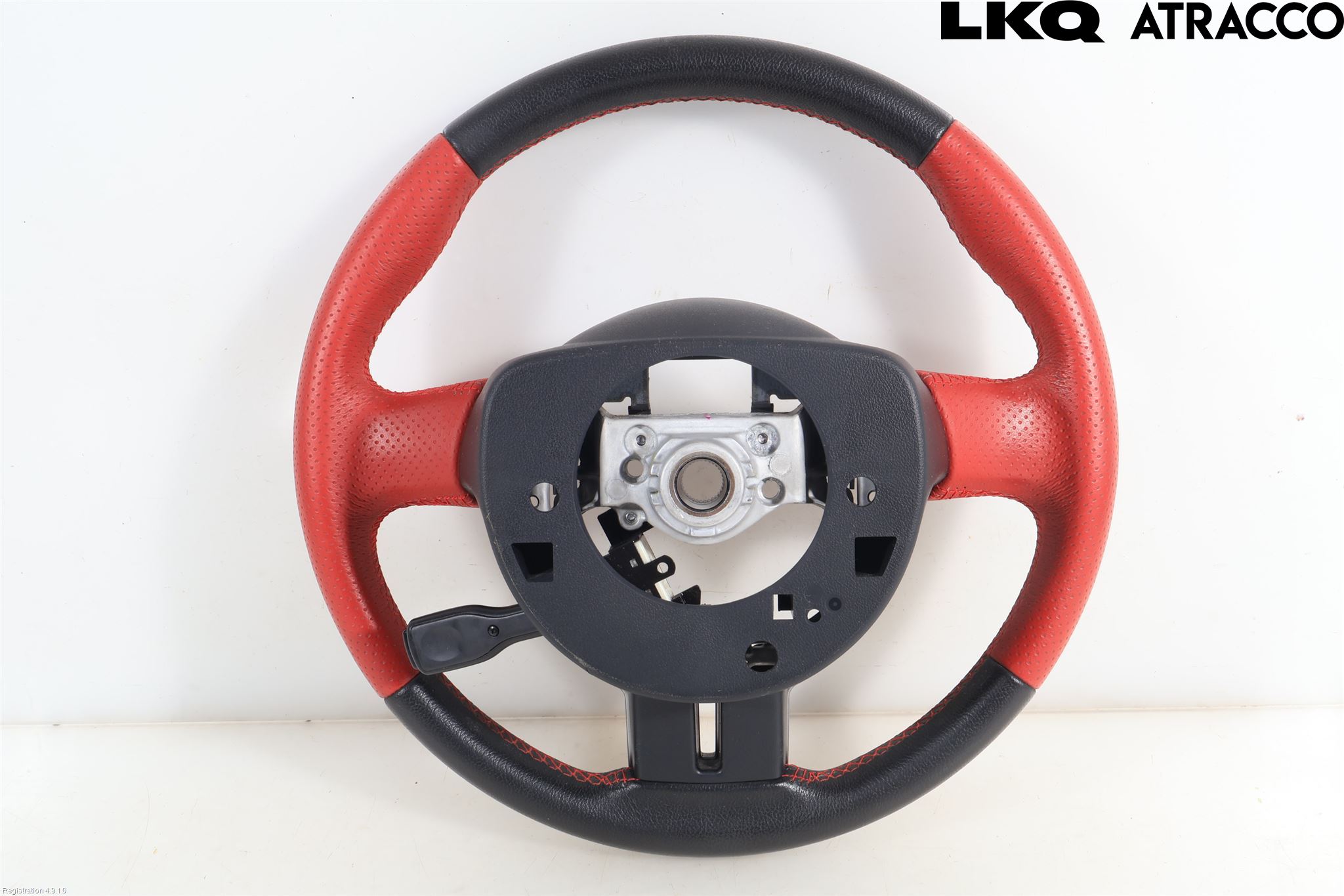 Toyota GT86 12- Ratt