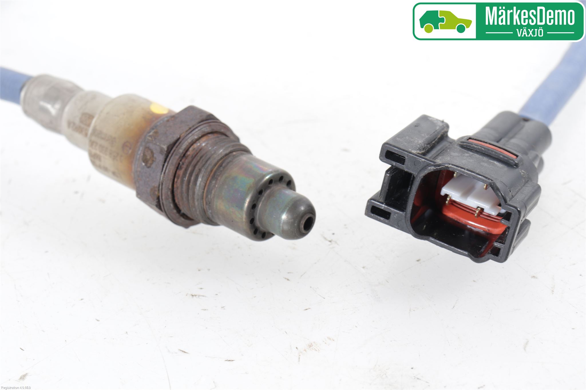 Suzuki SWIFT 17-24 Injlambdasond