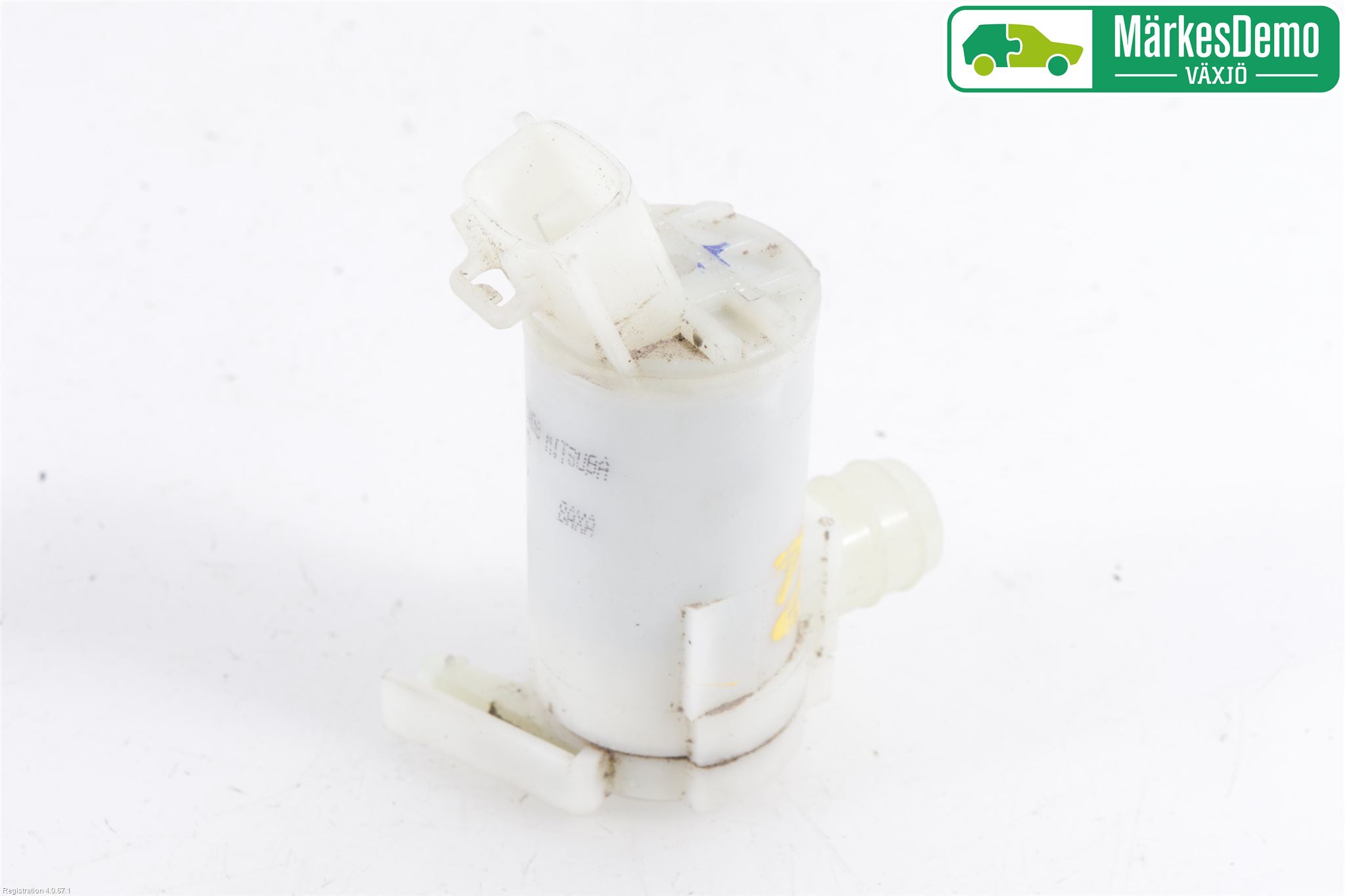 Suzuki VITARA 15- Spolarpump Baklucka