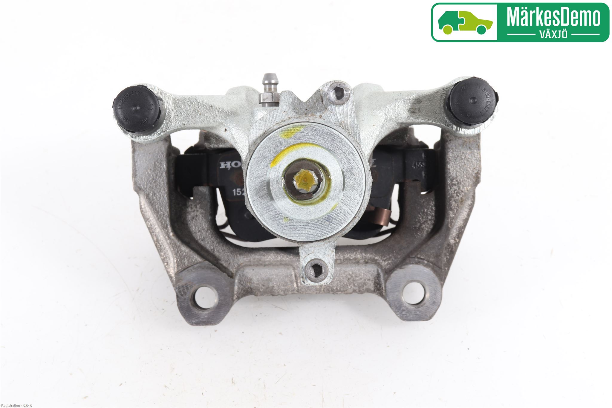 Honda CIVIC 17-22 Bromsok Bak Höger