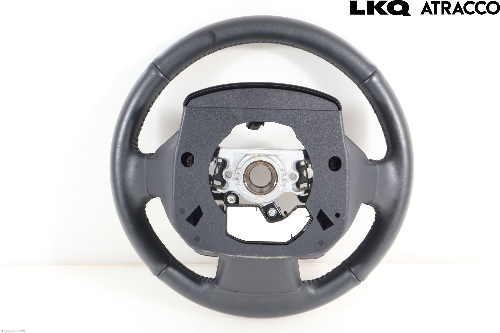 Toyota bZ4X EA10 22- Ratt