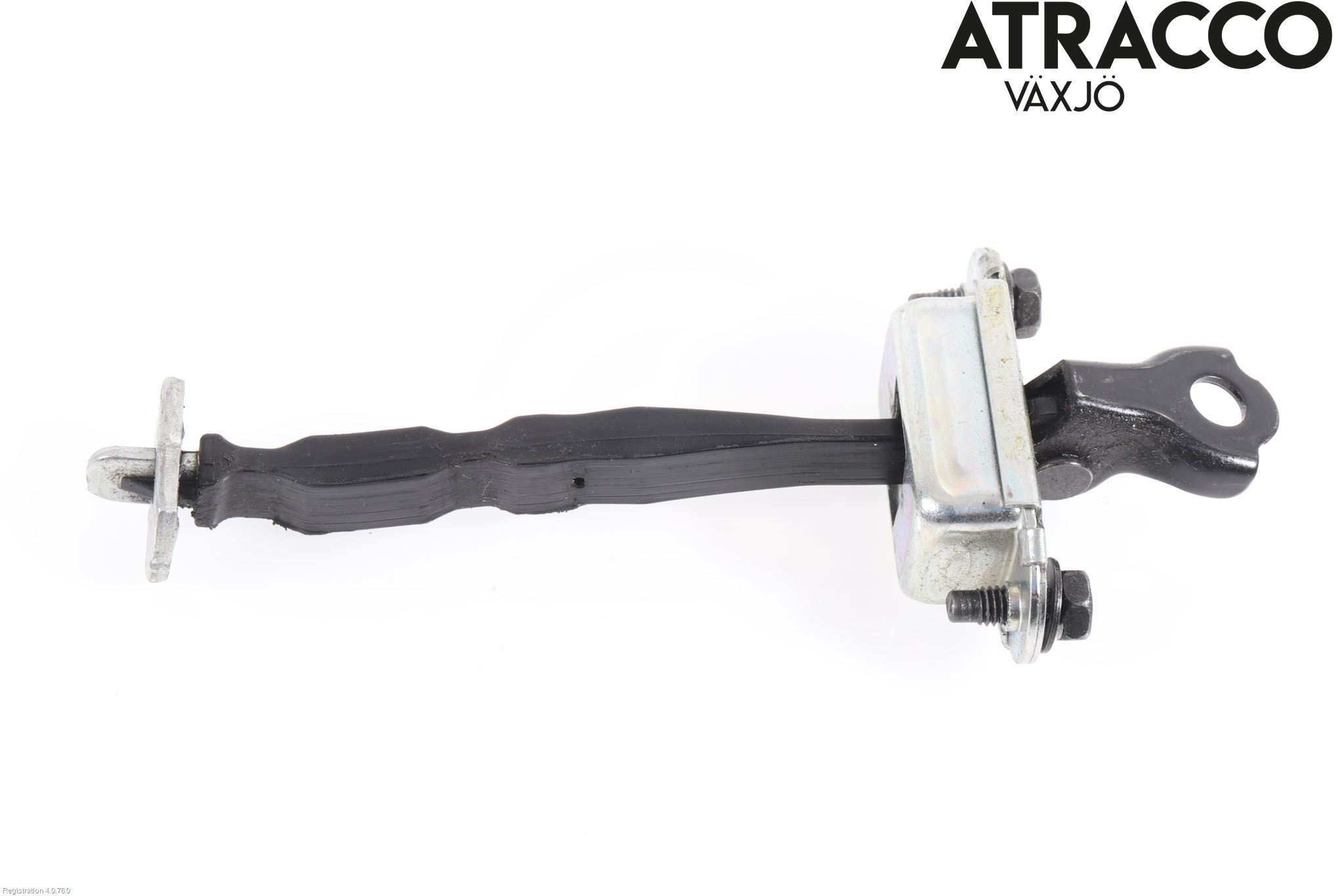 Nissan PULSAR Dörrstopp