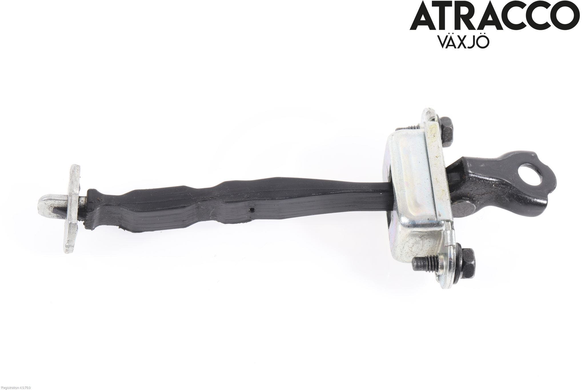 Nissan PULSAR Dörrstopp