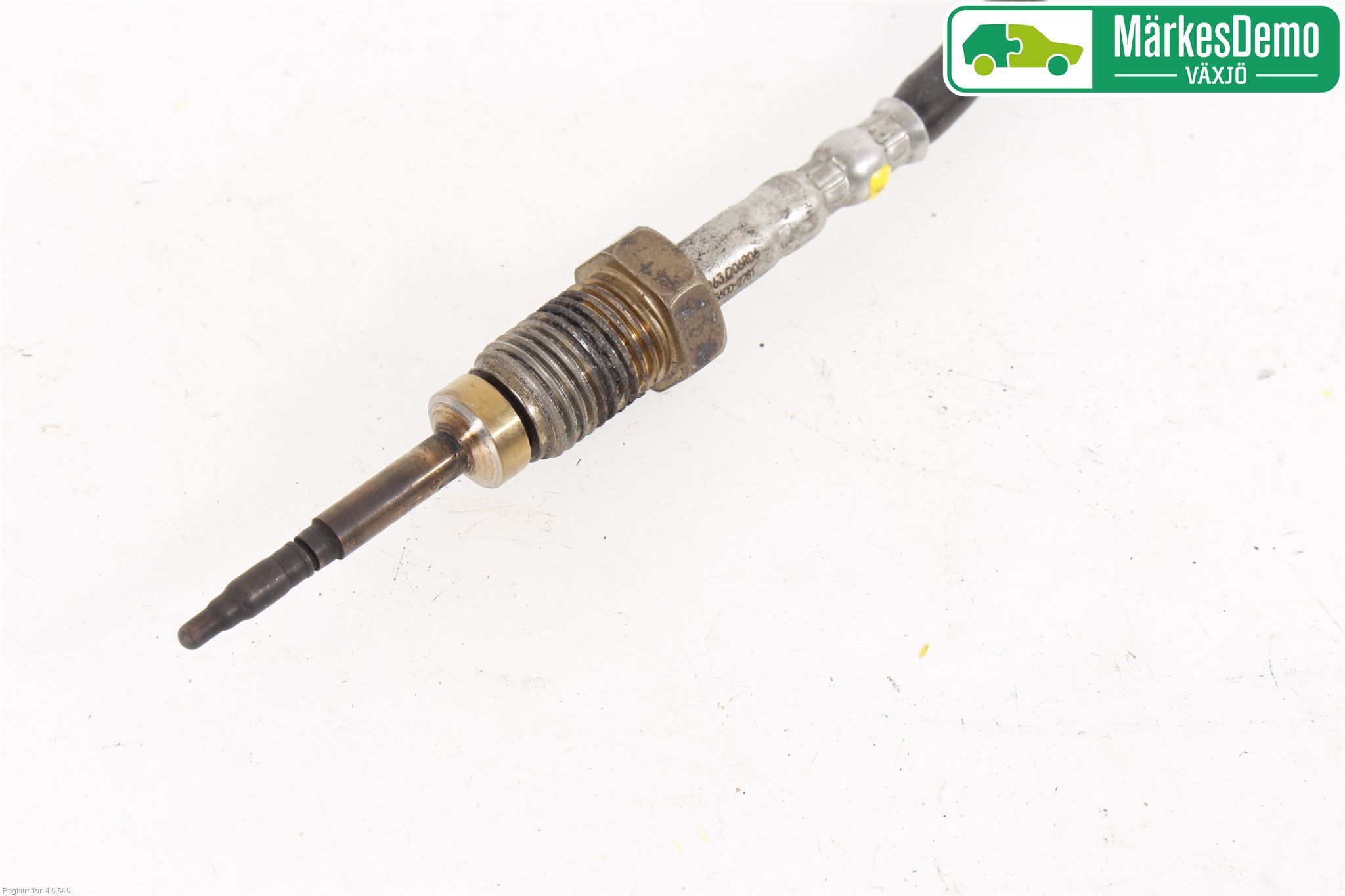 Toyota VERSO 09-18 Sensor Avgas