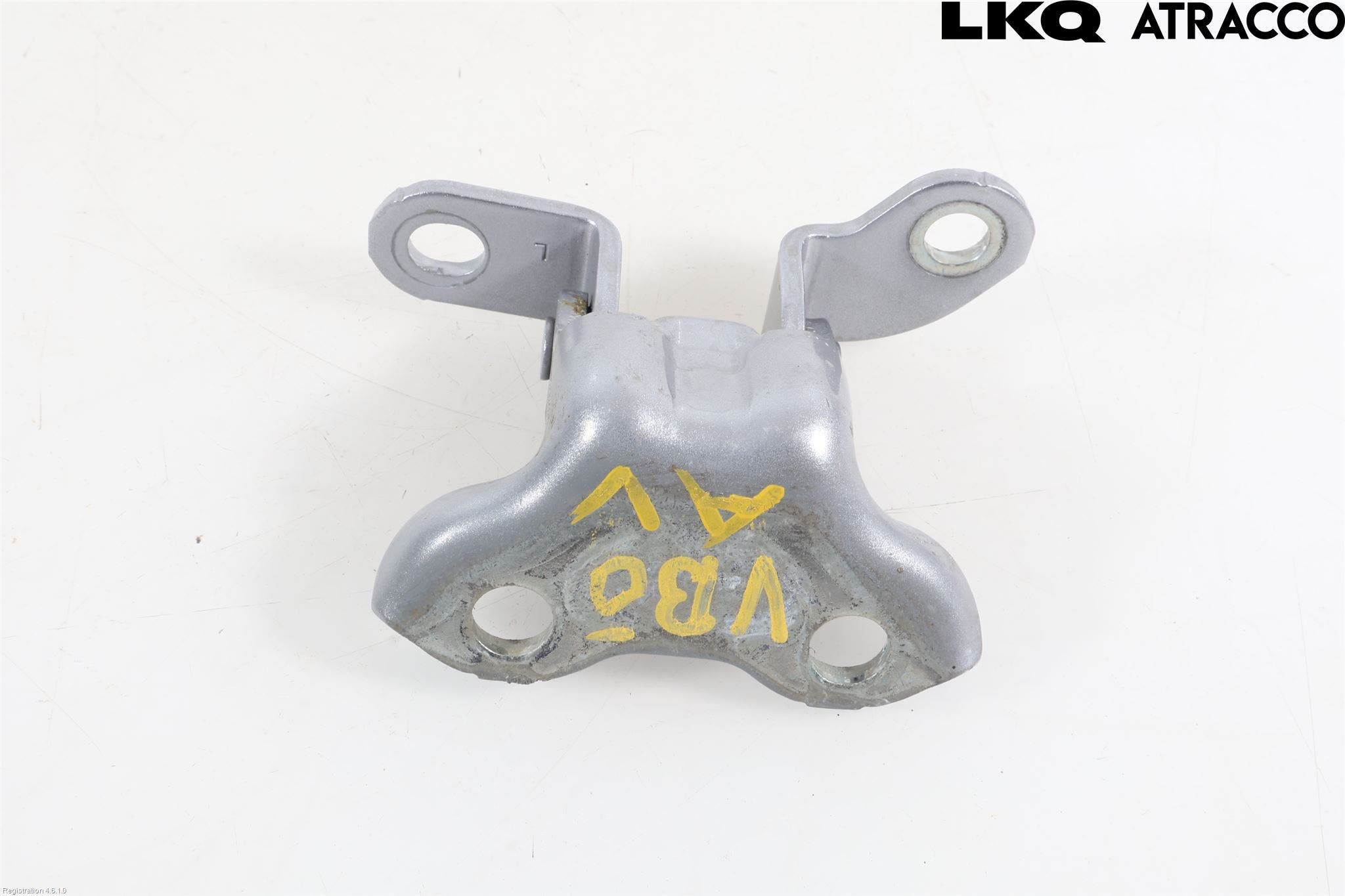 Toyota YARIS CROSS XP21 21- Dörrgångjärn