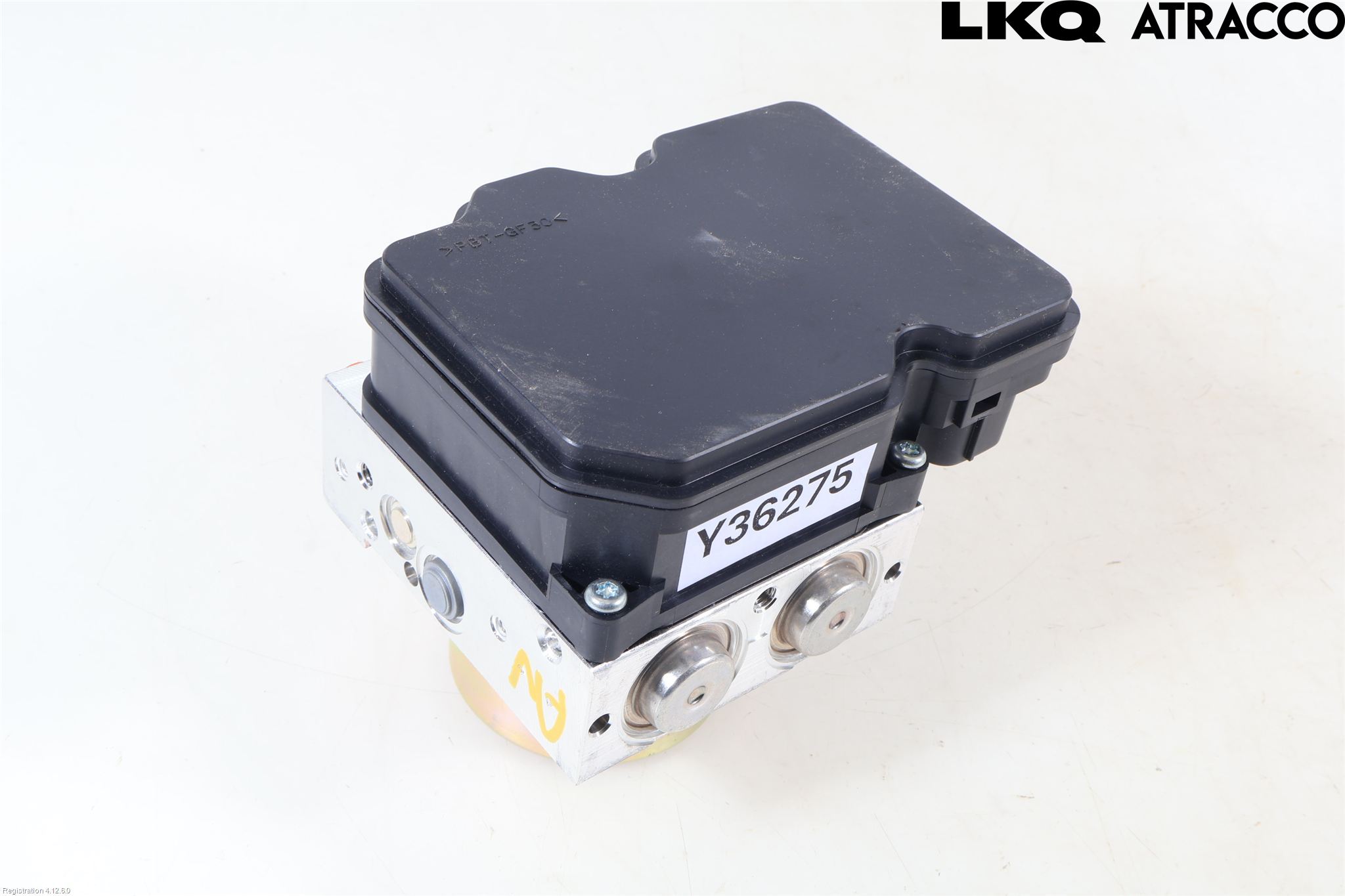 Lexus LBX 24- Abs Hydraulaggregat