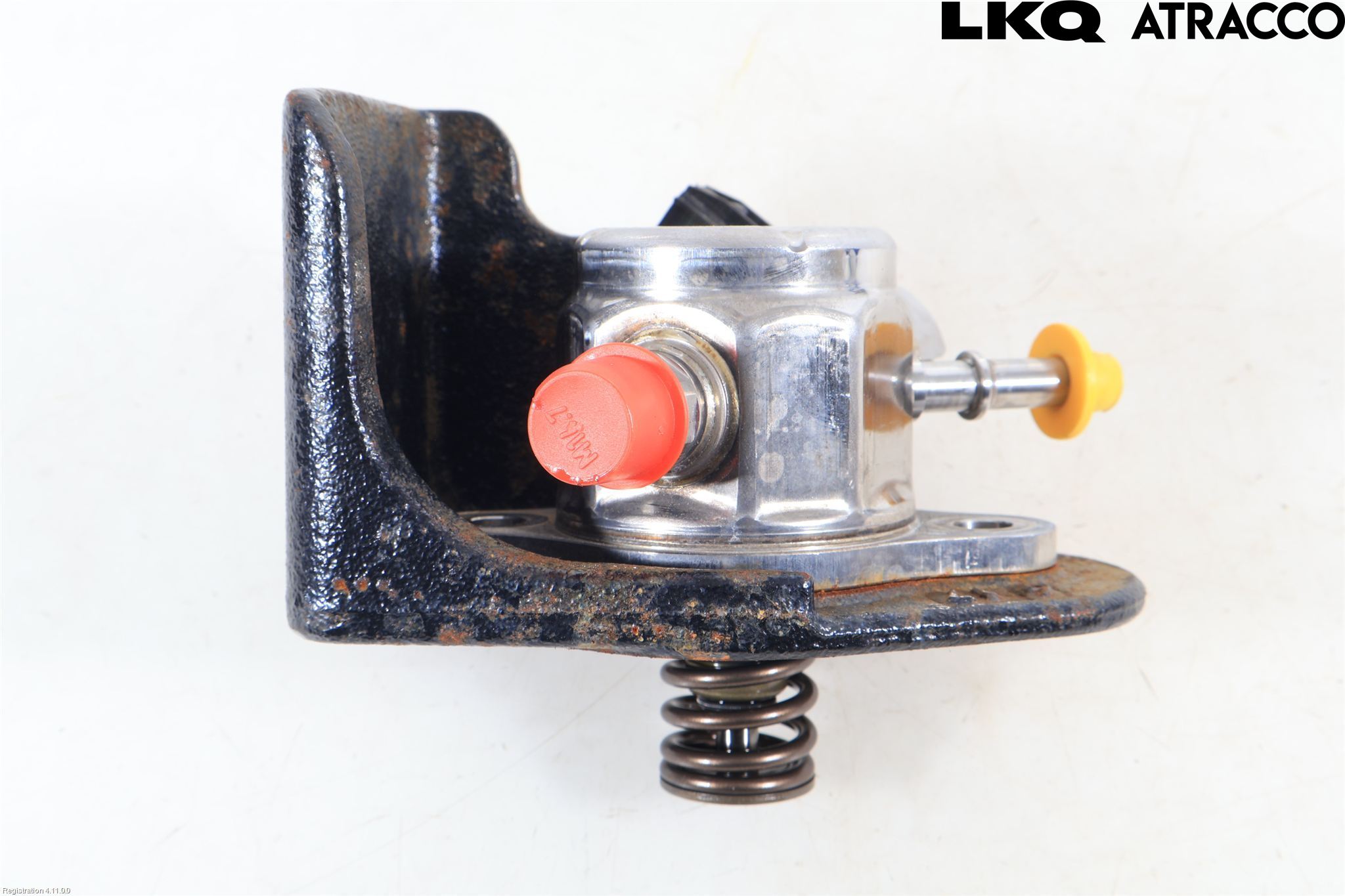 Toyota COROLLA CROSS XG10 22- Bränslepump Mek