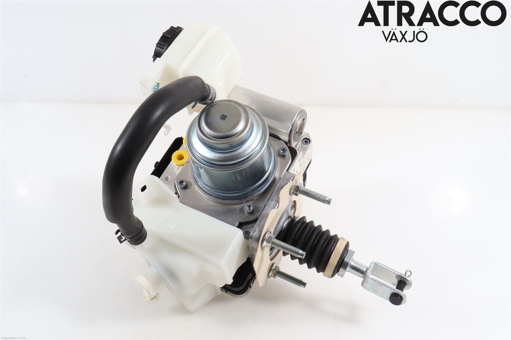 Mazda CX-30 20- Broms Huvudcylinder