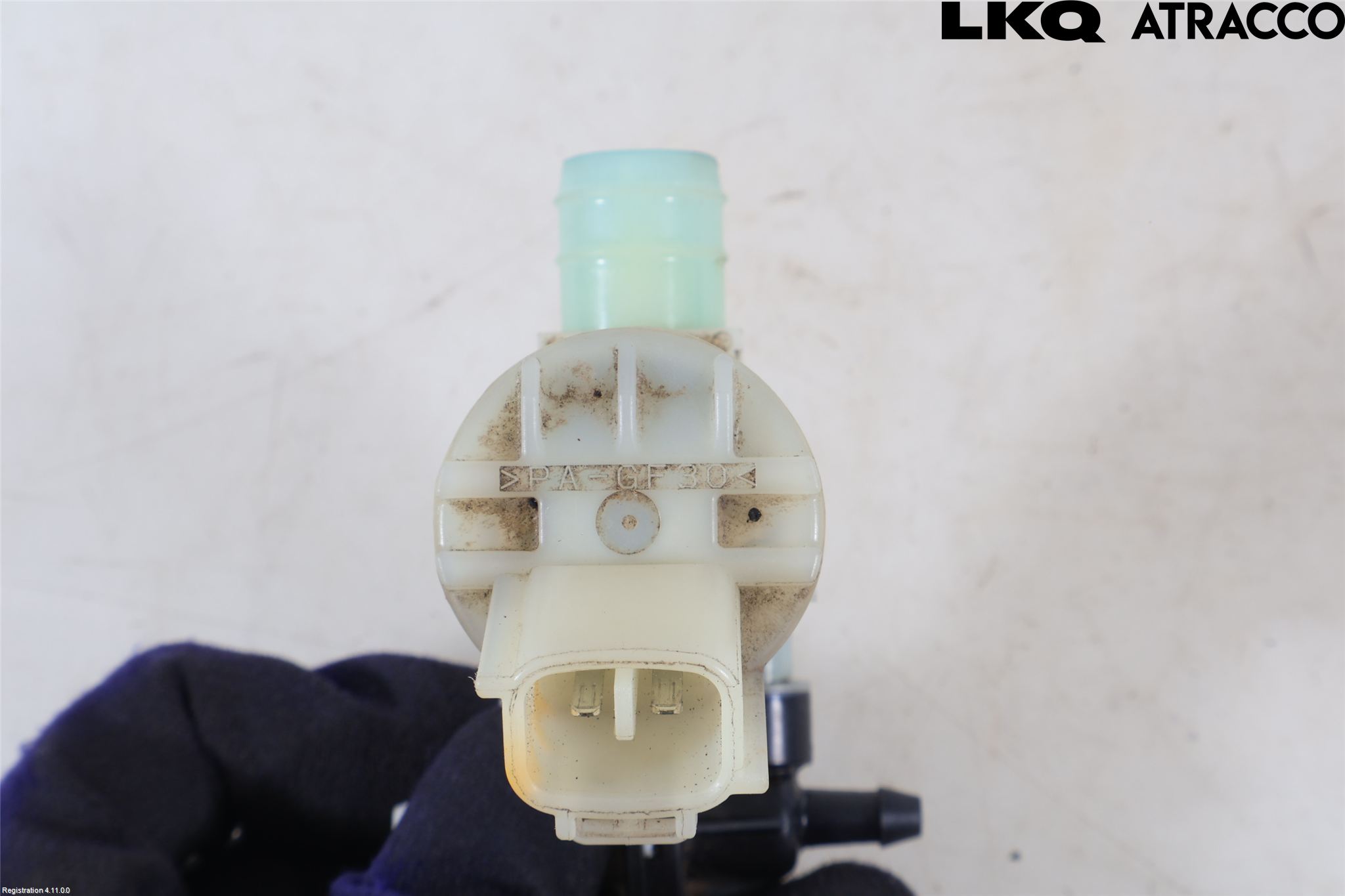 Mitsubishi OUTLANDER 13-21 Spolarpump Vindruta