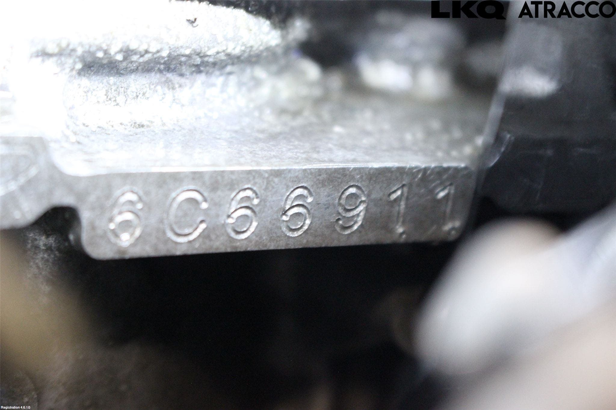 Toyota C-HR 16-23 Motor Bensin