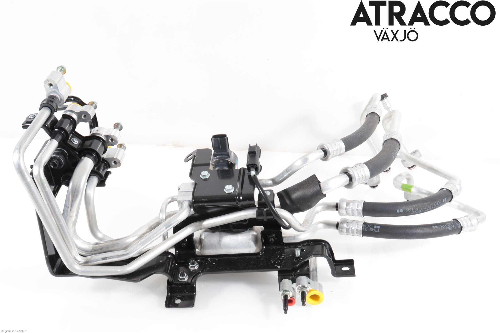 Mazda MX-30 20- Ac Slang-Rör