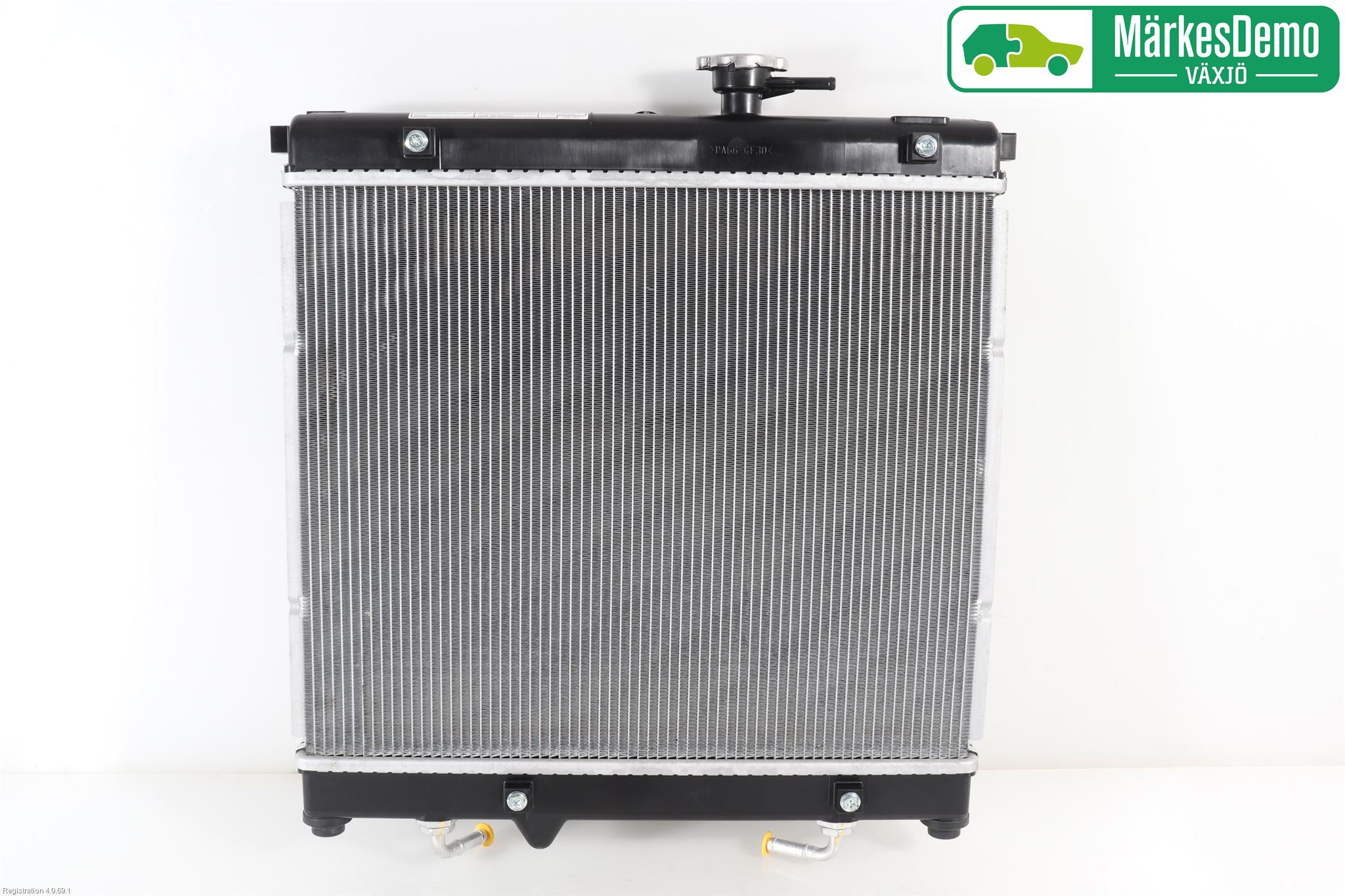 Suzuki JIMNY 81-21 Kylare Aut
