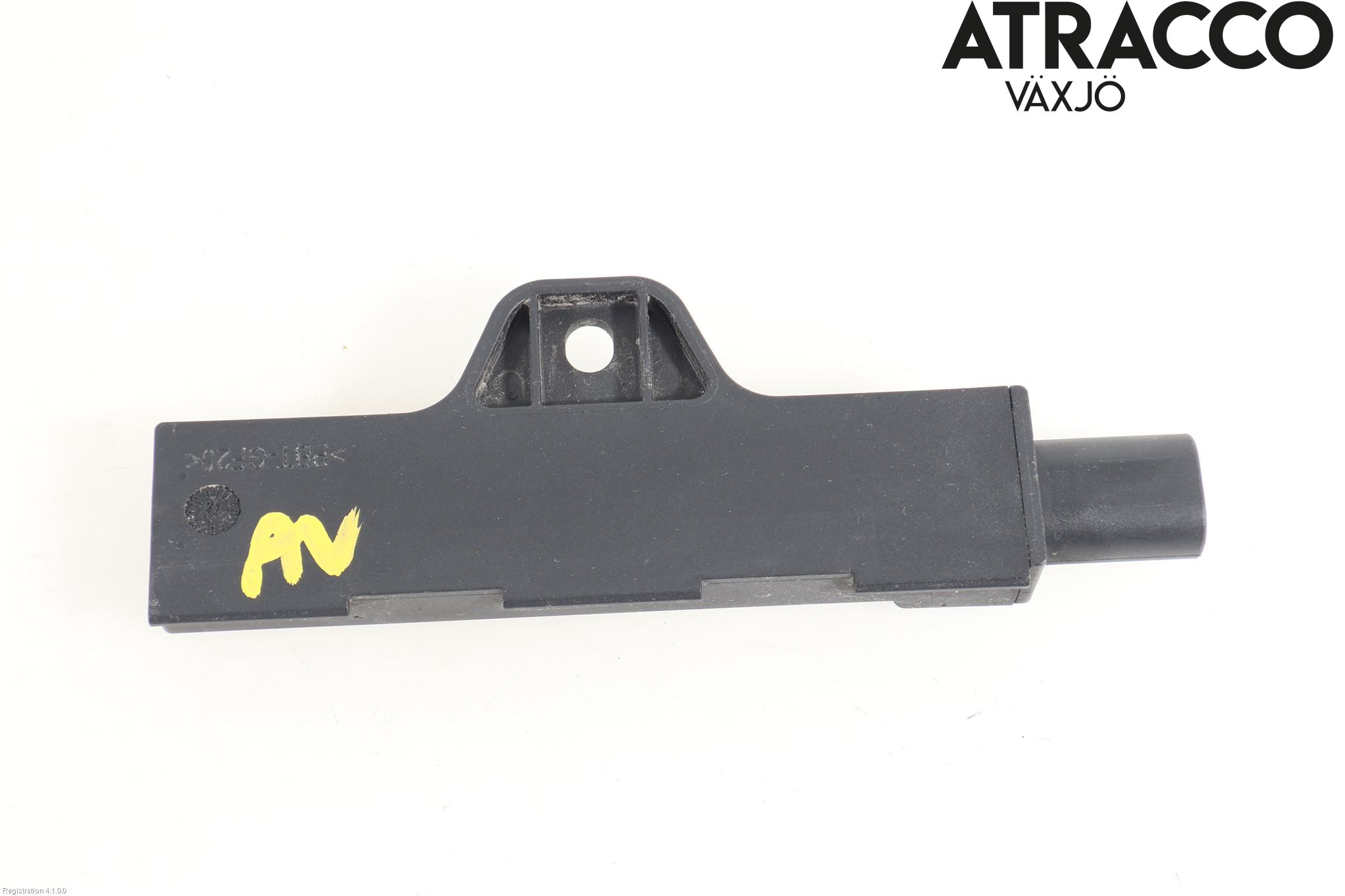 BMW 4 F32/F33/F82/F83 13-20 Antenn El