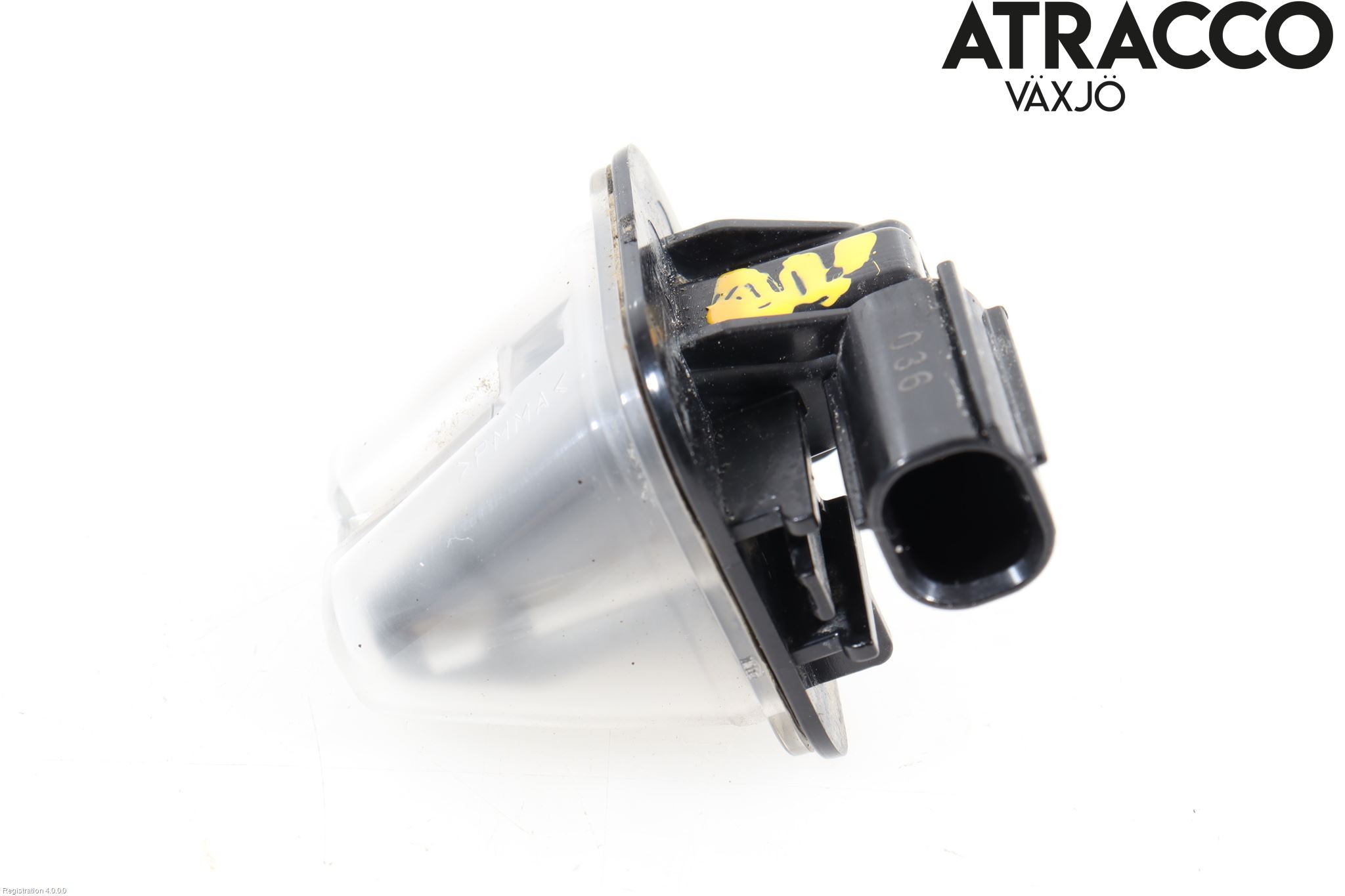 Suzuki SWIFT 17-24 Skylt Belysning