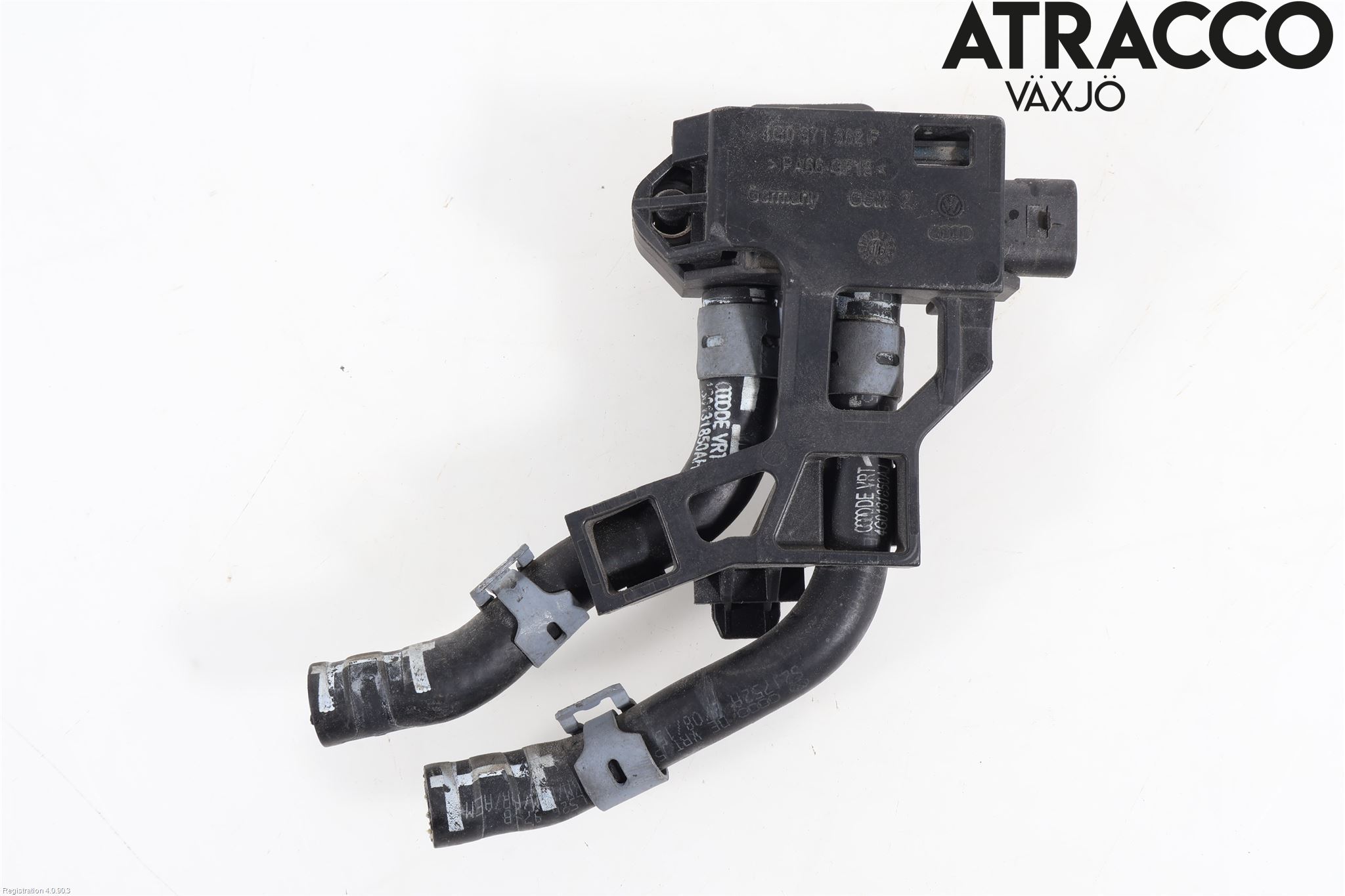 Audi A6 ALLROAD 12-18 Sensor Avgas
