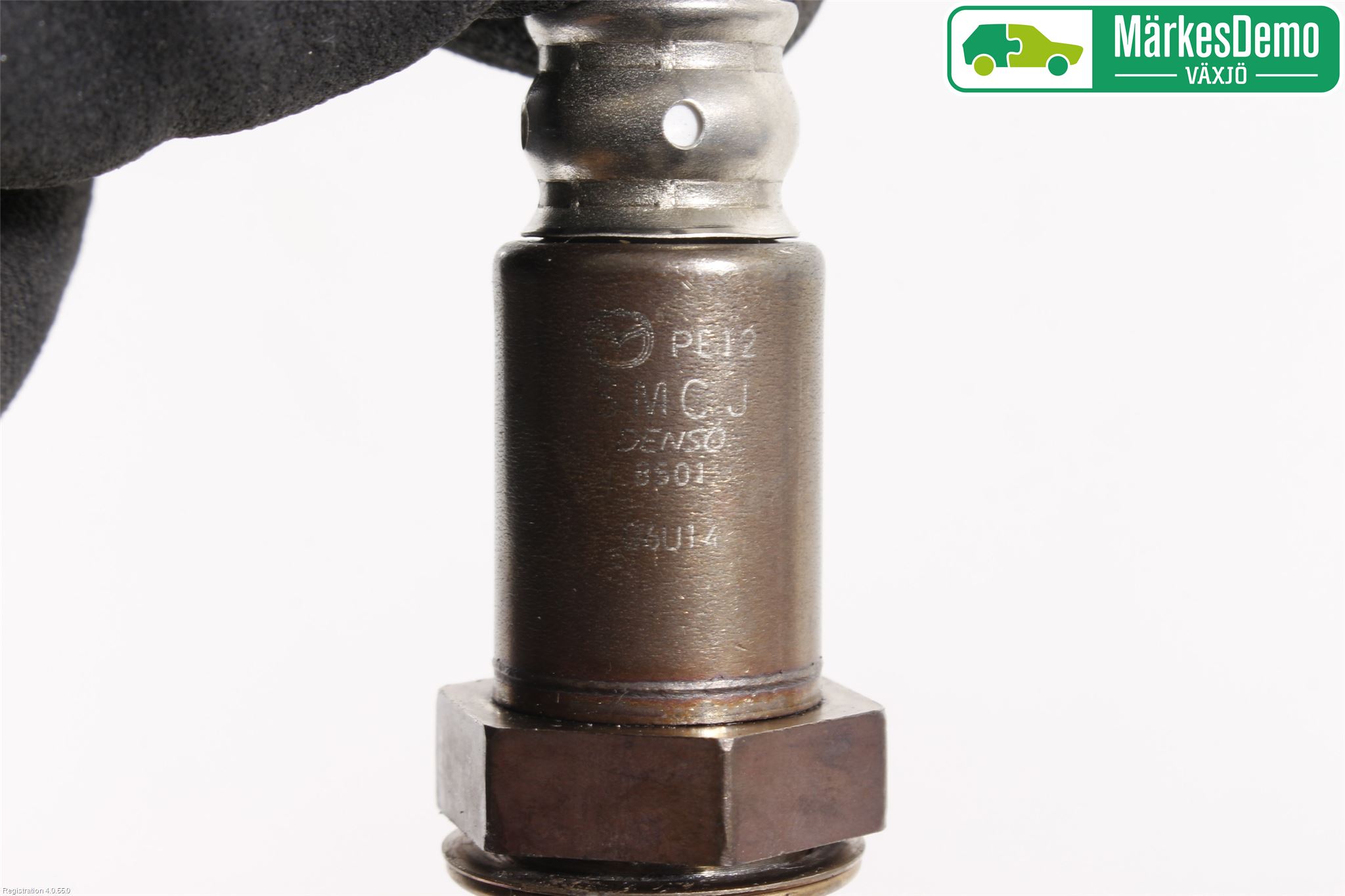 Mazda 6 13- Injlambdasond