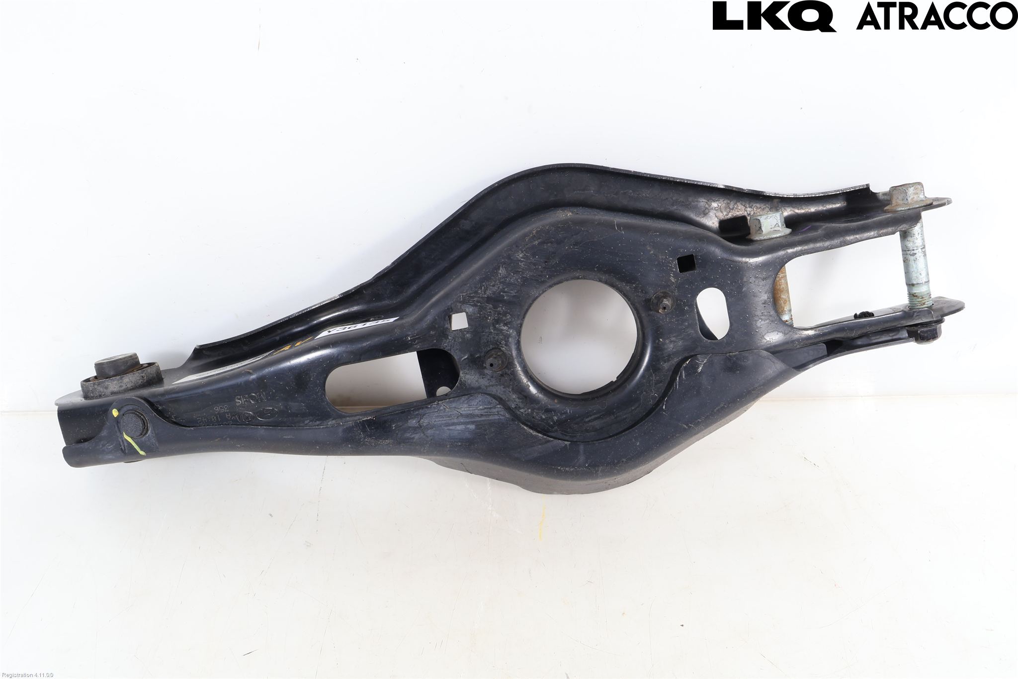 Hyundai TUCSON 05- Bärarm Bak Höger