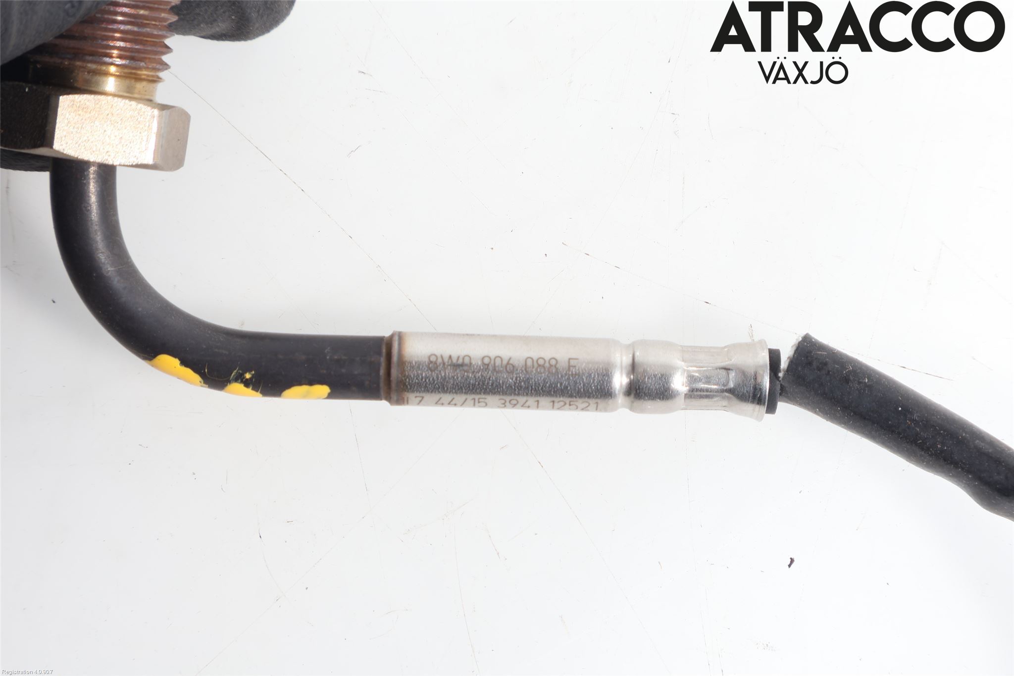 Audi A4/S4 B9 16-19 Sensor Avgas