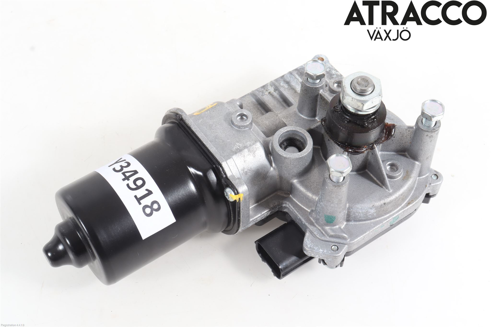 Honda CR-V 19-22 Torkarmotor Vindruta