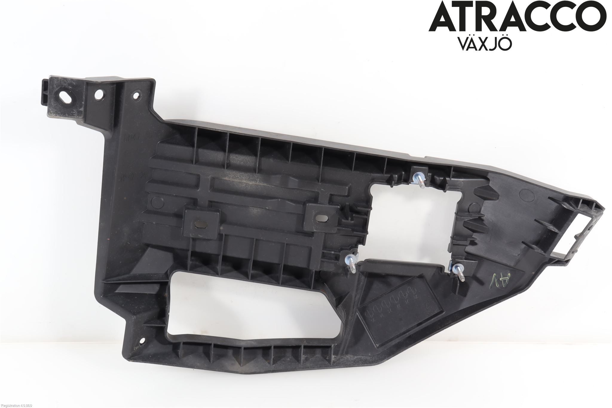 Mazda MX-30 20- Stötfångarfäste Bak Vä