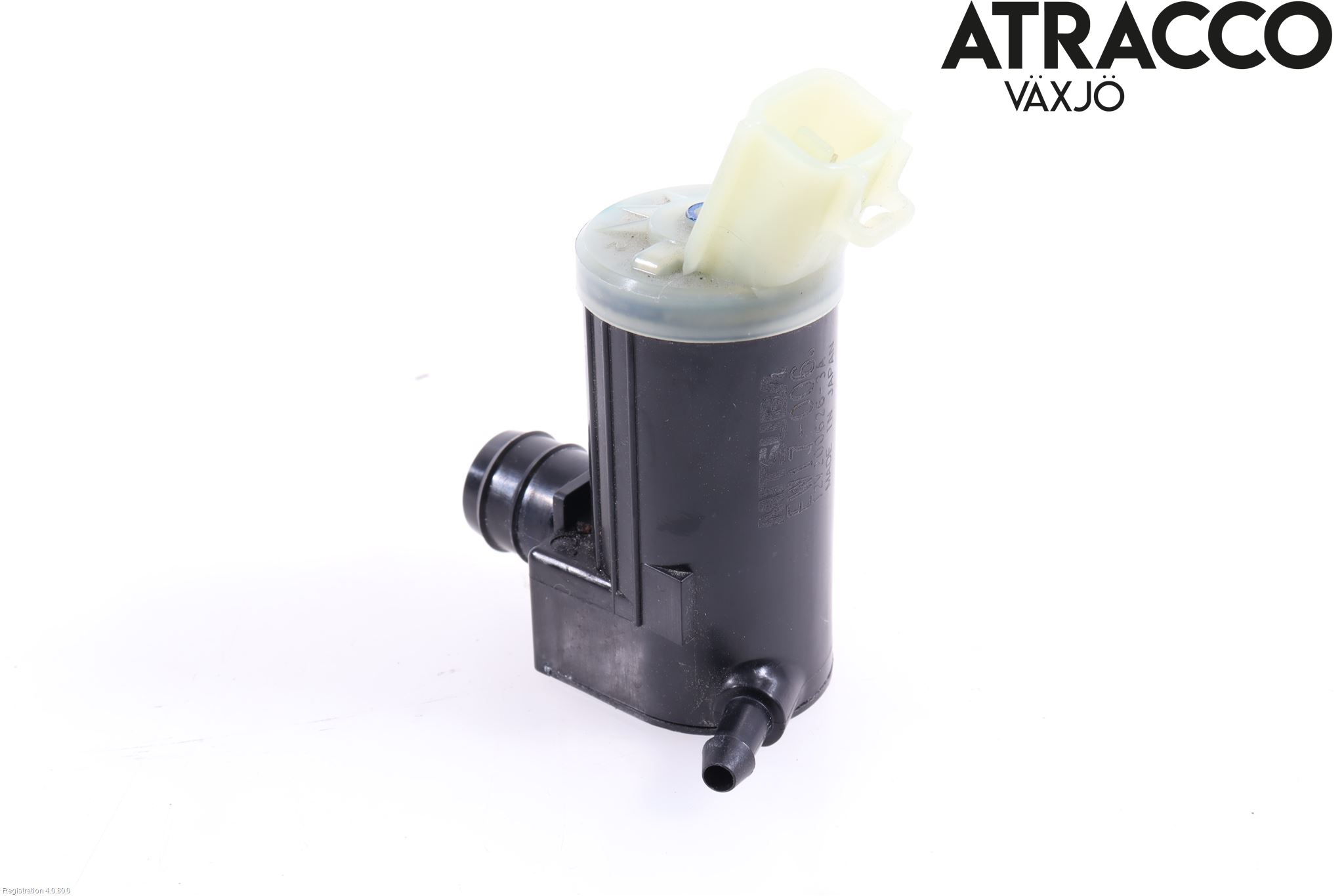 Suzuki SWIFT 17-24 Spolarpump Baklucka