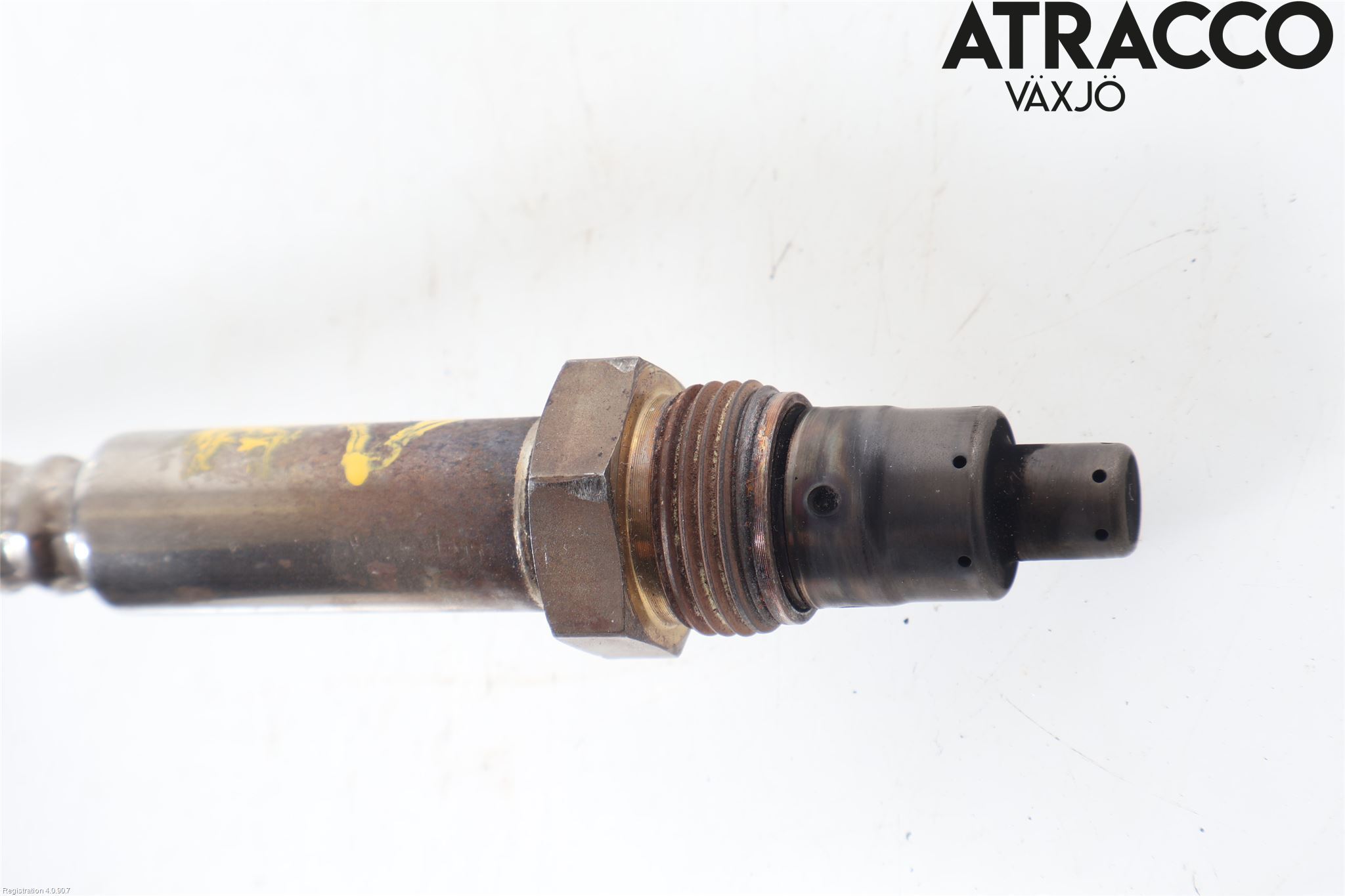 Audi A4 12-15 Injlambdasond