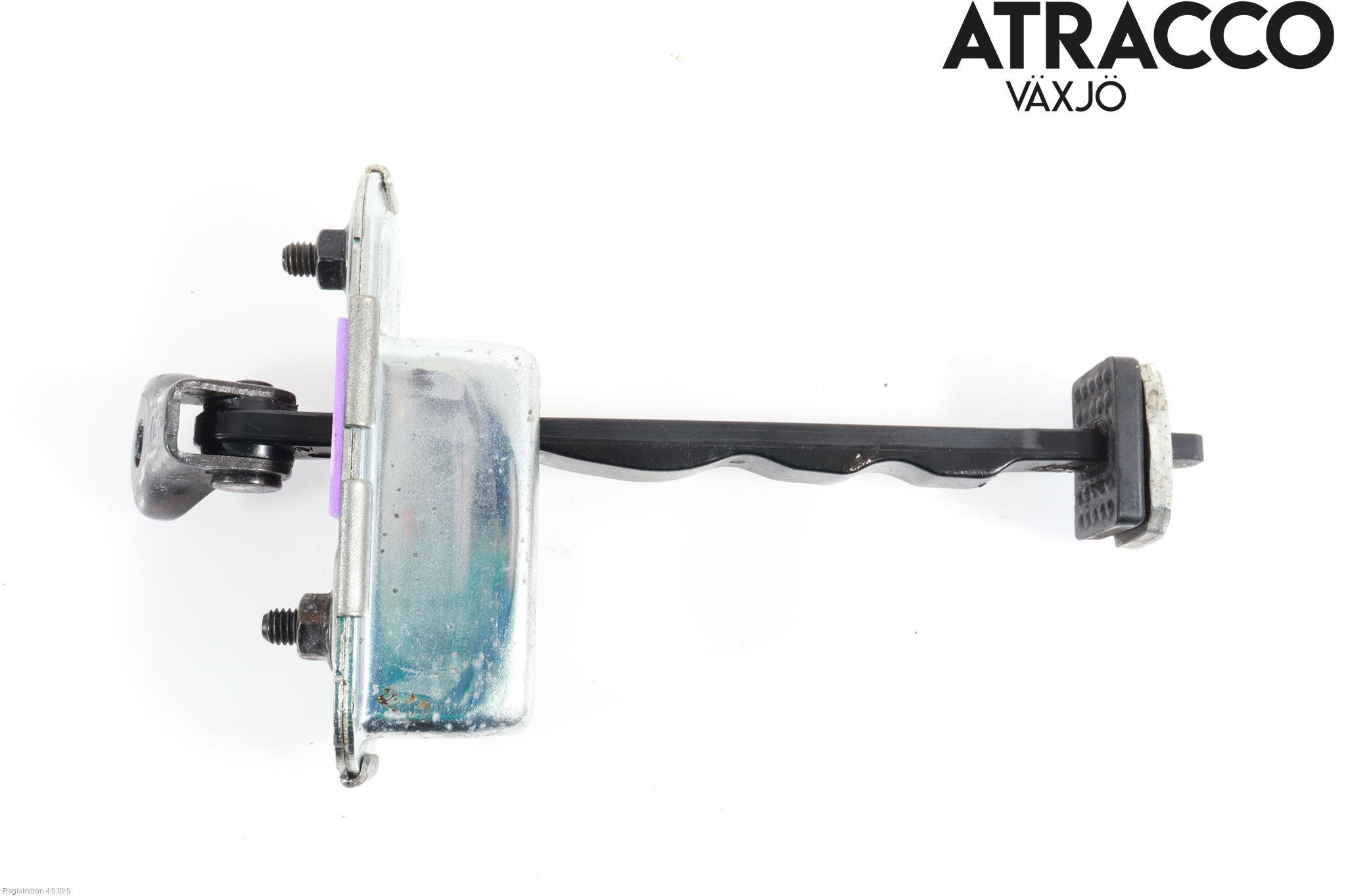 Hyundai i30 PD 17- Dörrstopp