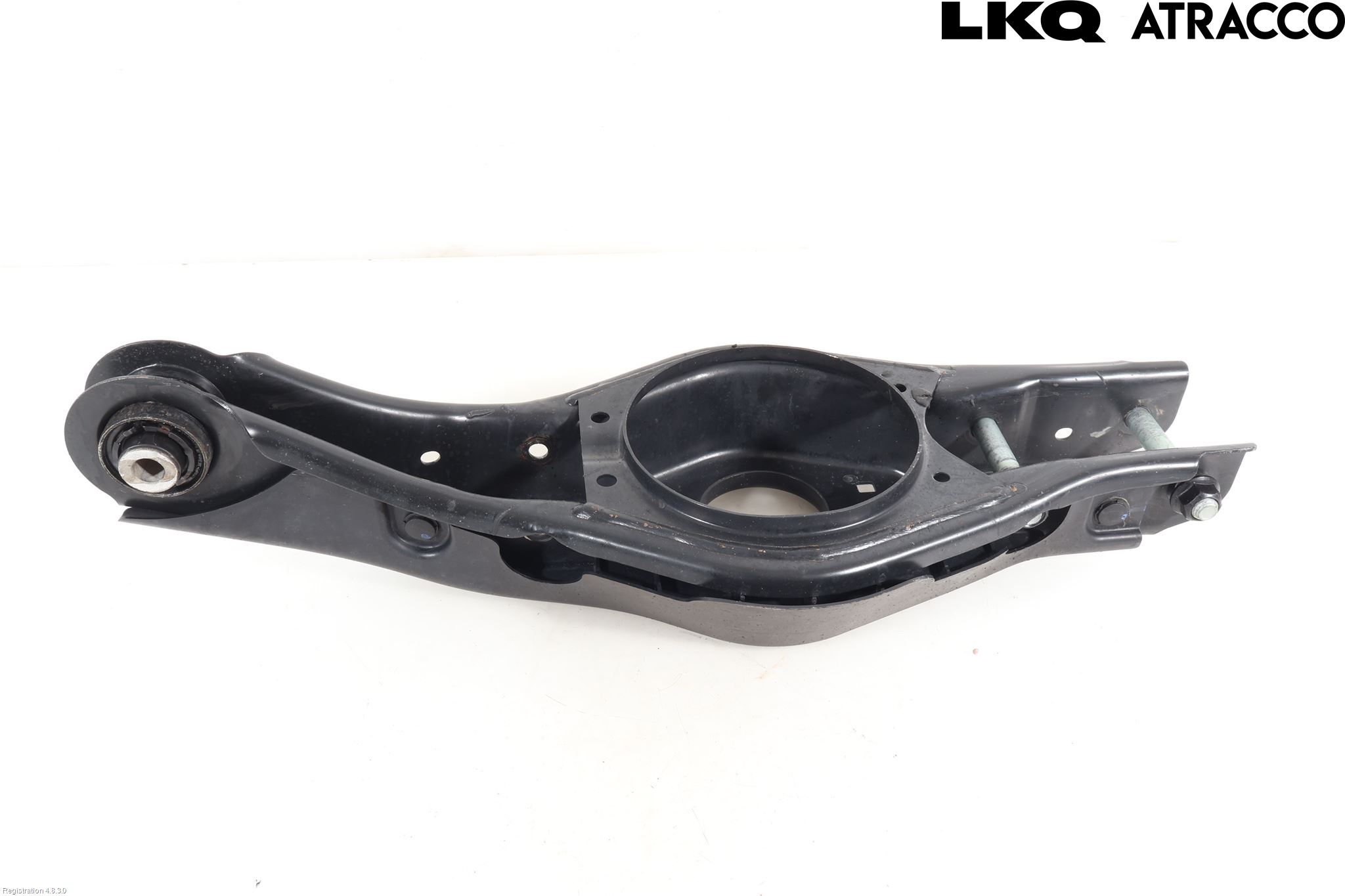 Hyundai TUCSON 05- Bärarm Bak Vänster