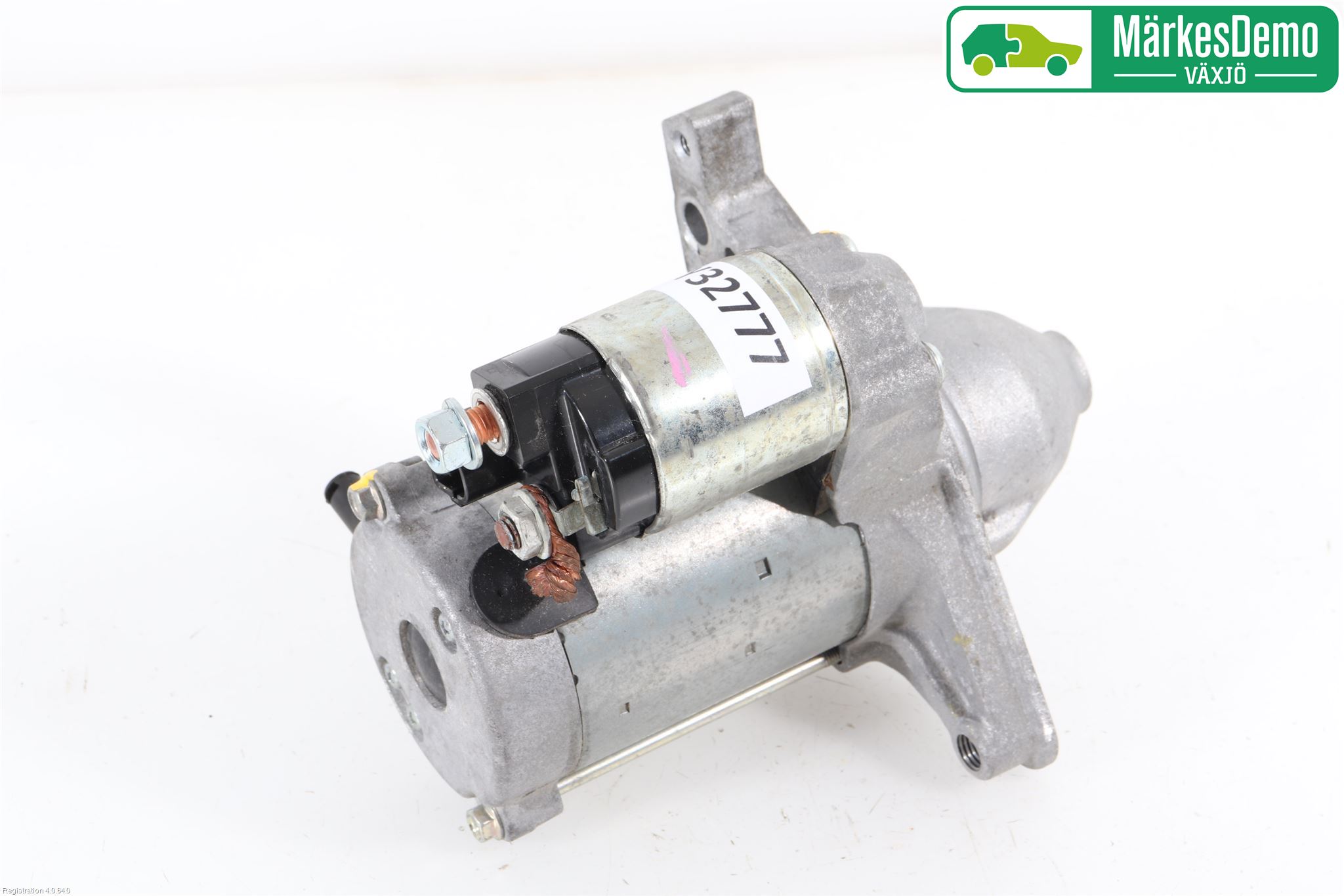 Toyota YARIS XP130 15-20 Startmotor
