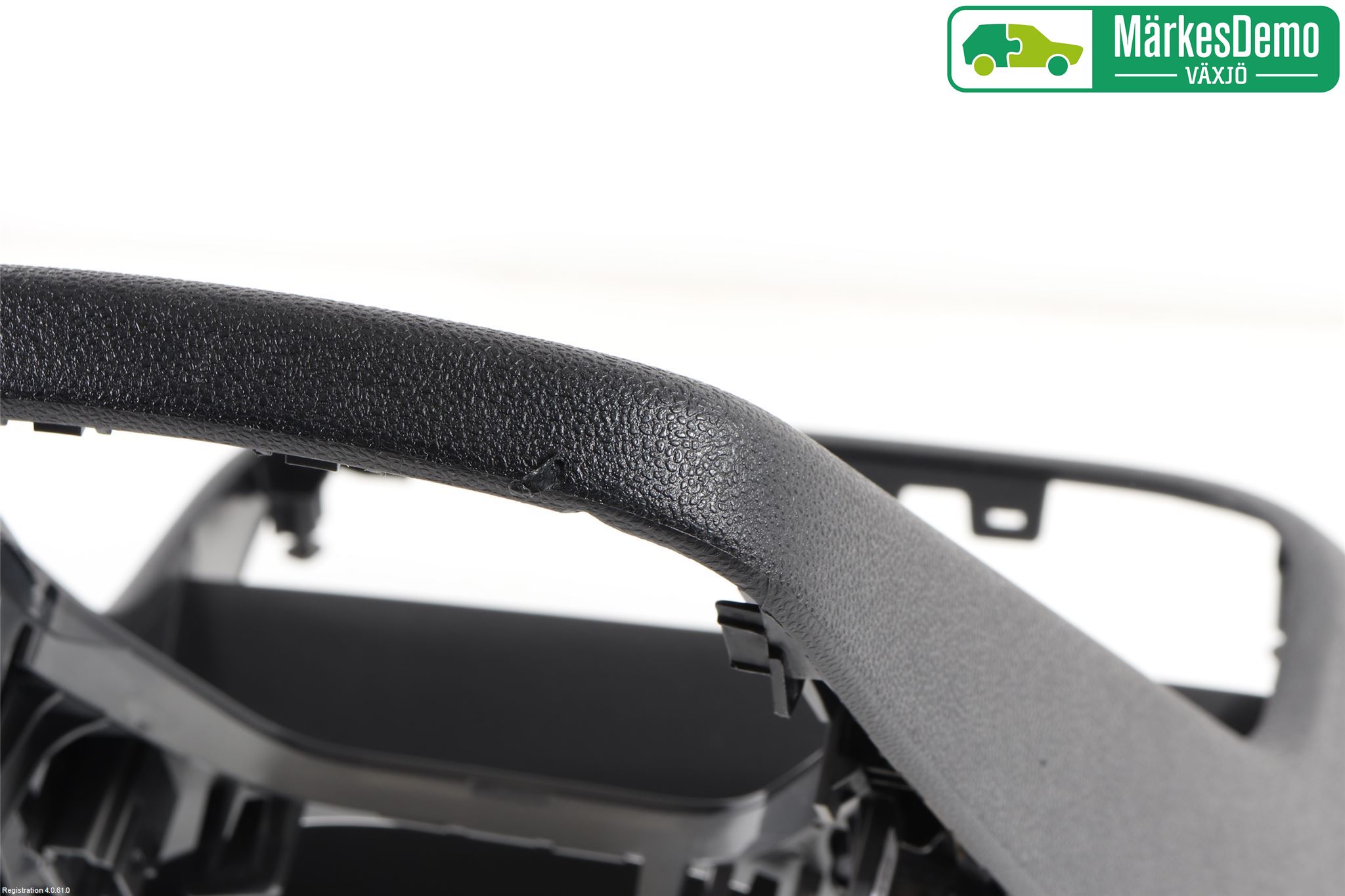 Ford FIESTA (VII) 18-23 Instrumentkonsoll Mitt