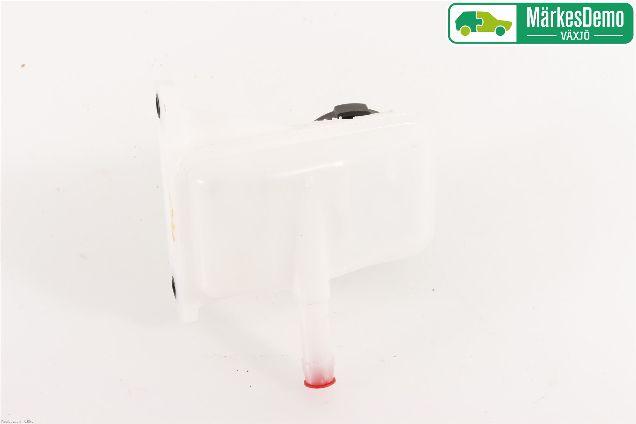 Hyundai IONIQ AE 17-22 Bromsvätskebehållare