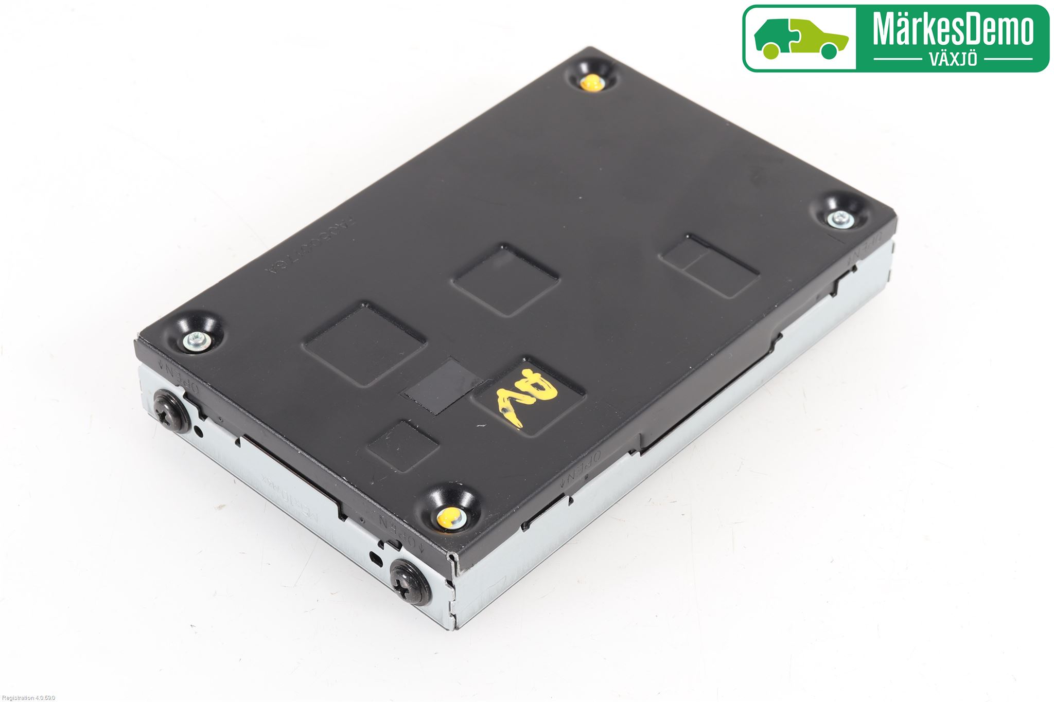 Mazda CX-30 20- Cd Radio - Multimediapanel