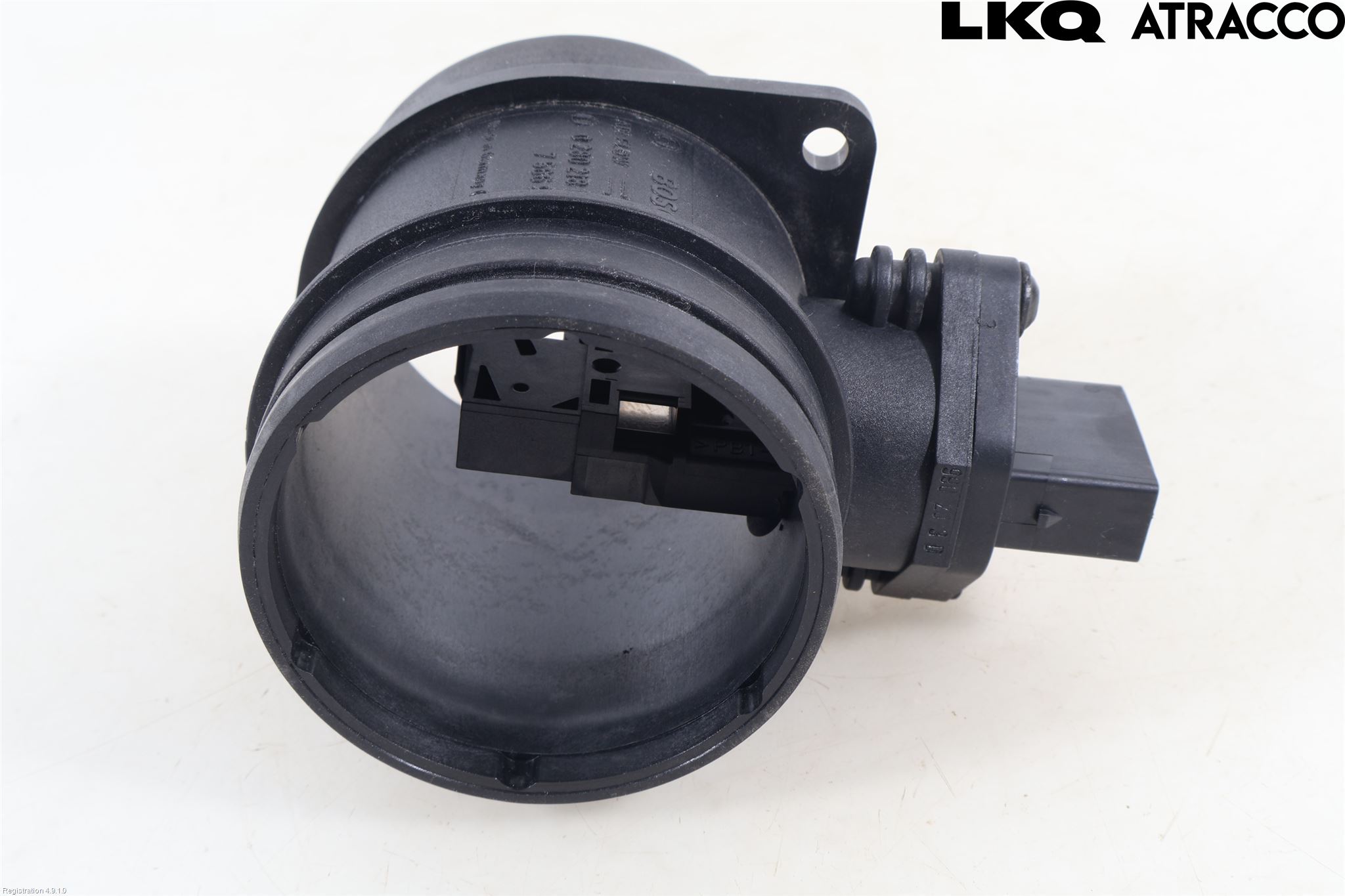 BMW 1 E87/81 5D/3D 03-11 Injluftmassamätare