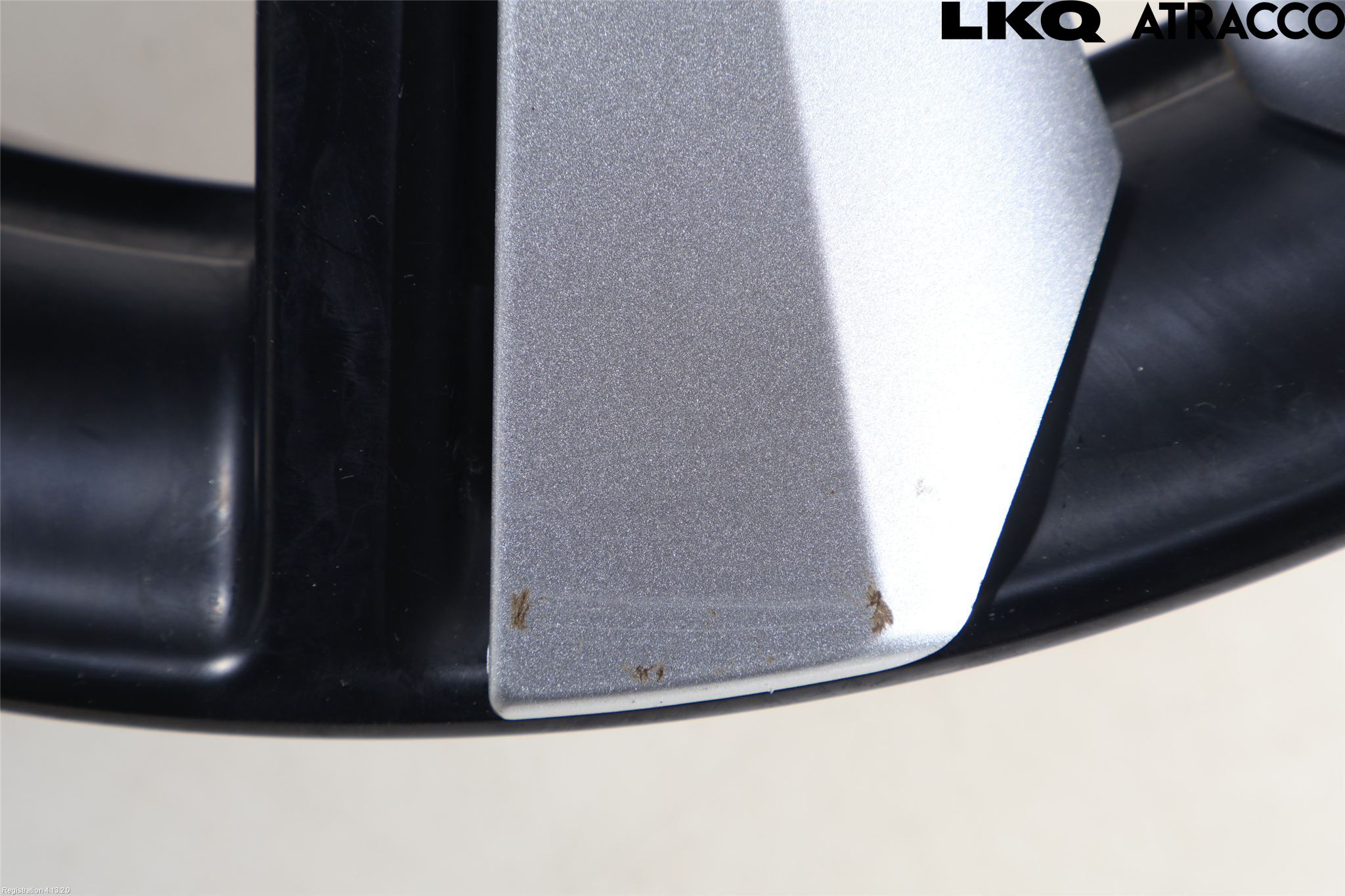 Honda JAZZ 21- Fälg Aluminium