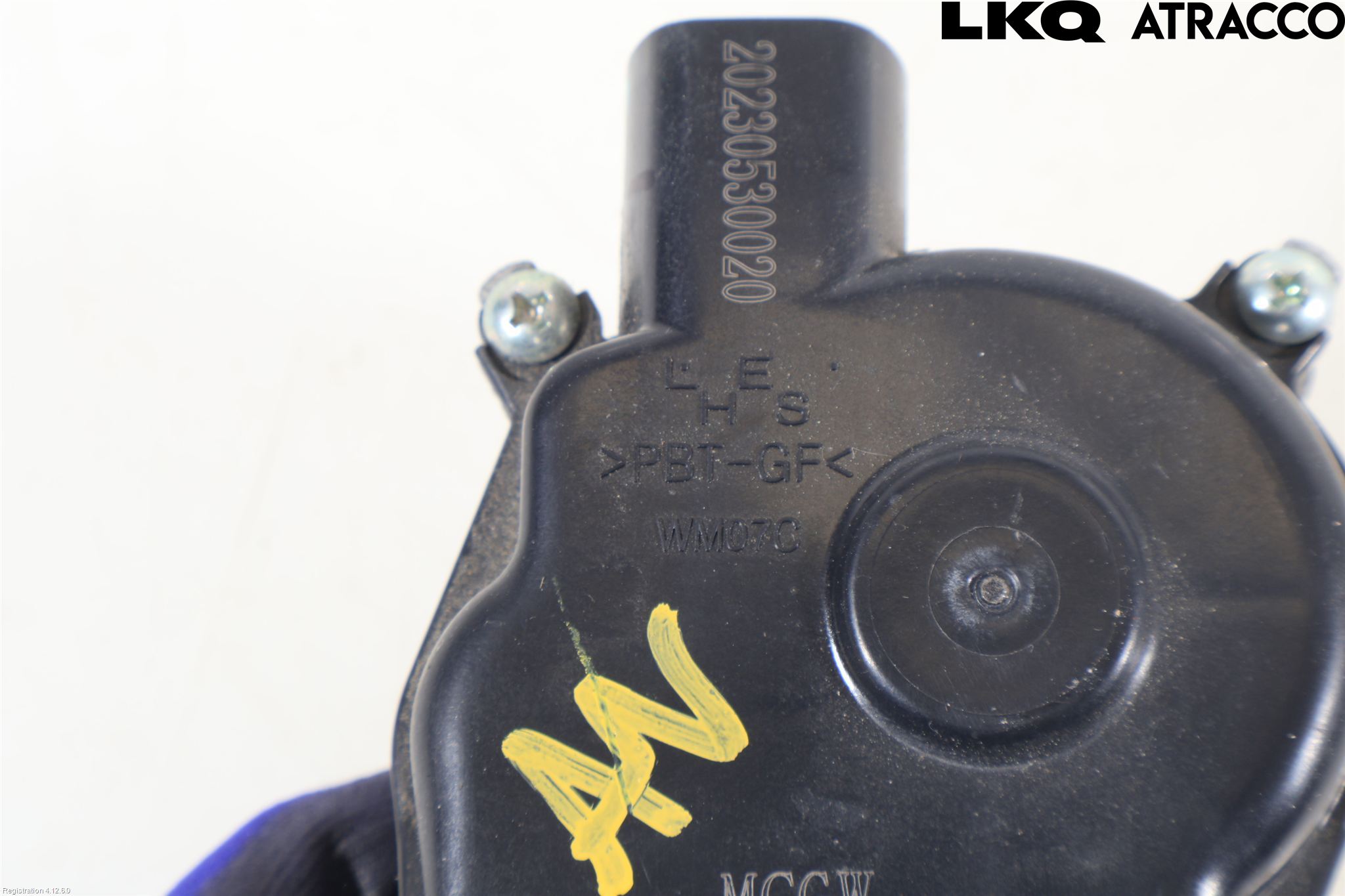 Honda E:NY1 23- Torkarmotor Vindruta