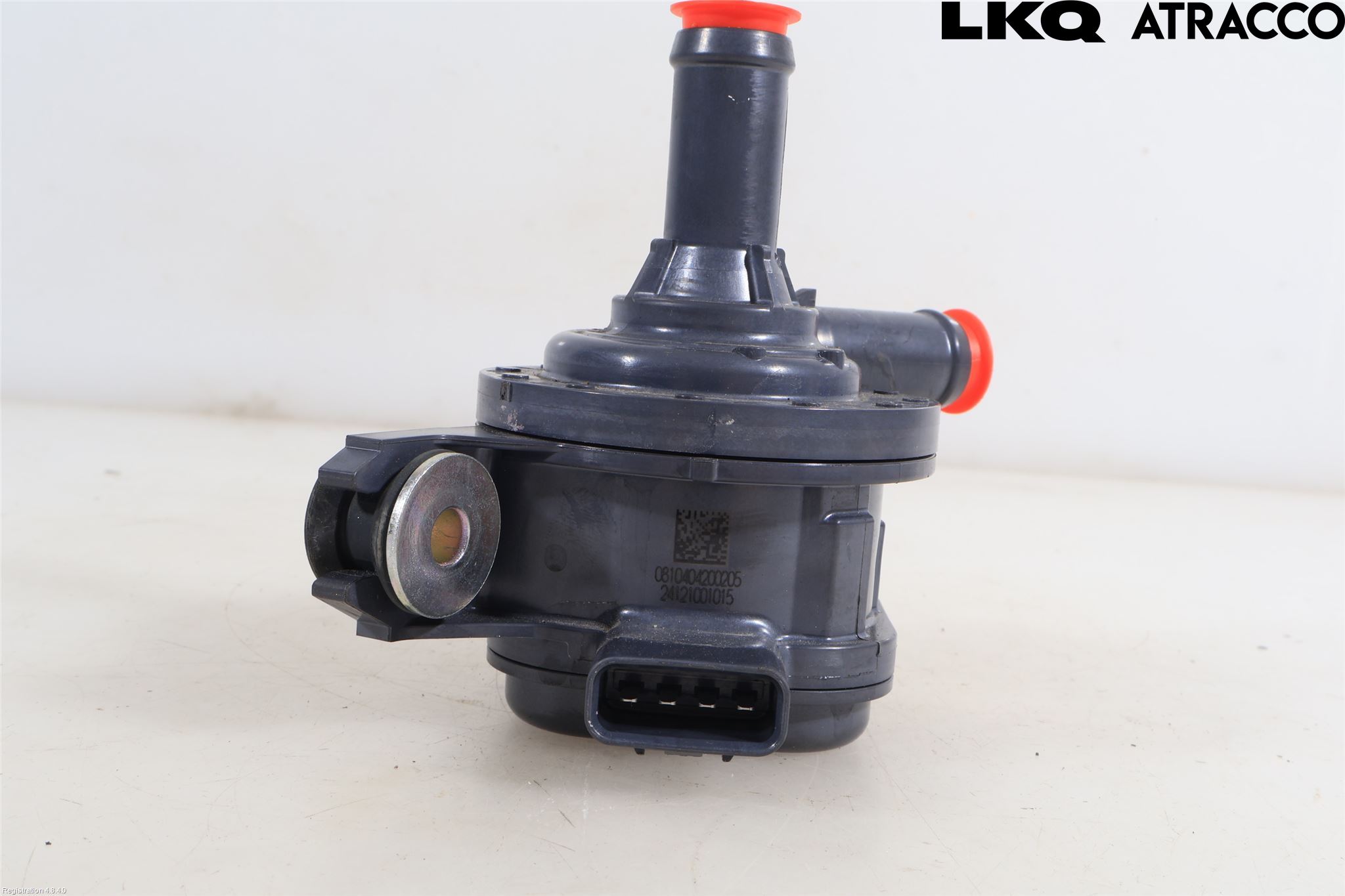 Toyota COROLLA 19- Värme Cirkulationspump