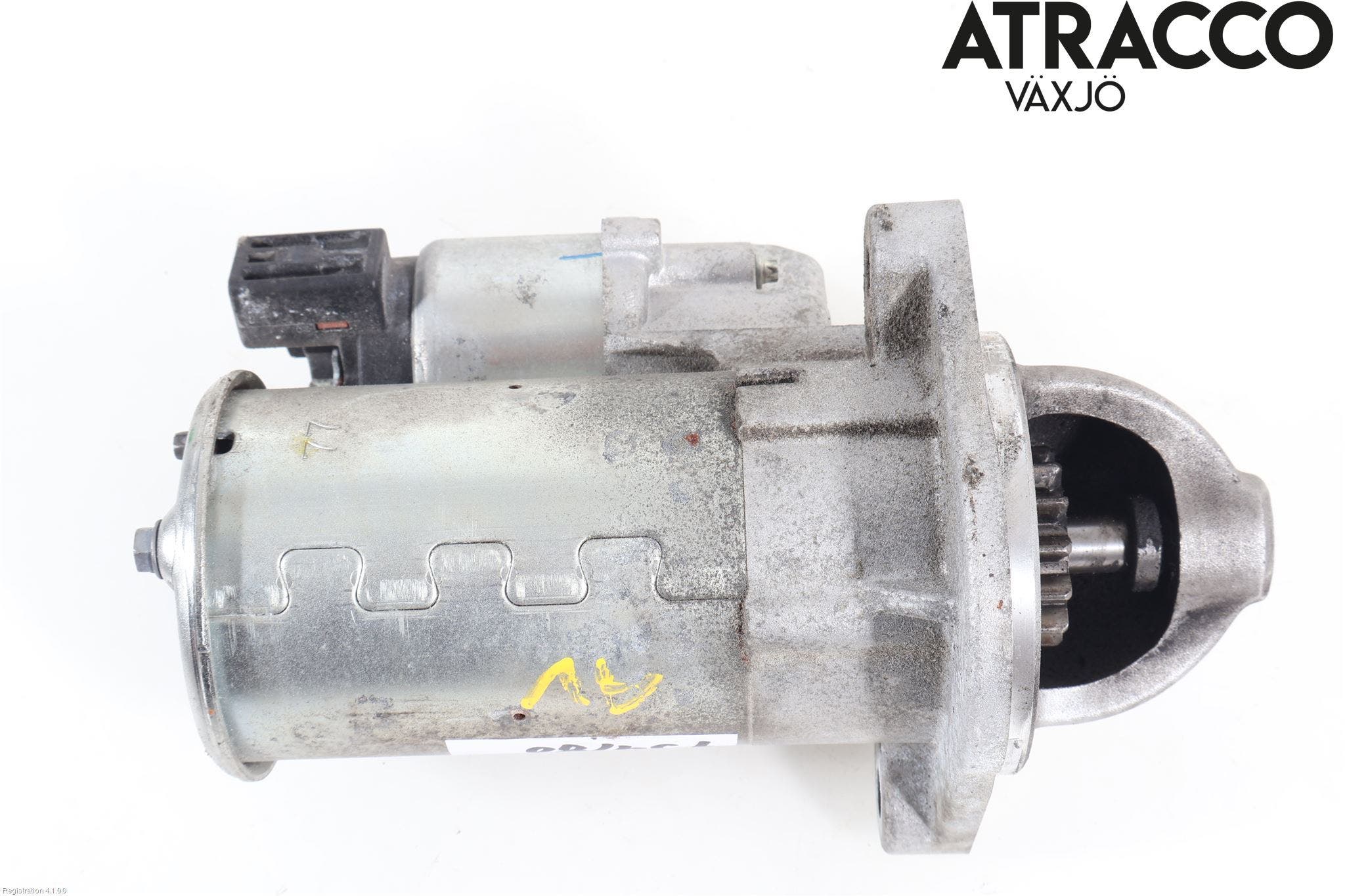 Hyundai i20 GB 15-20 Startmotor